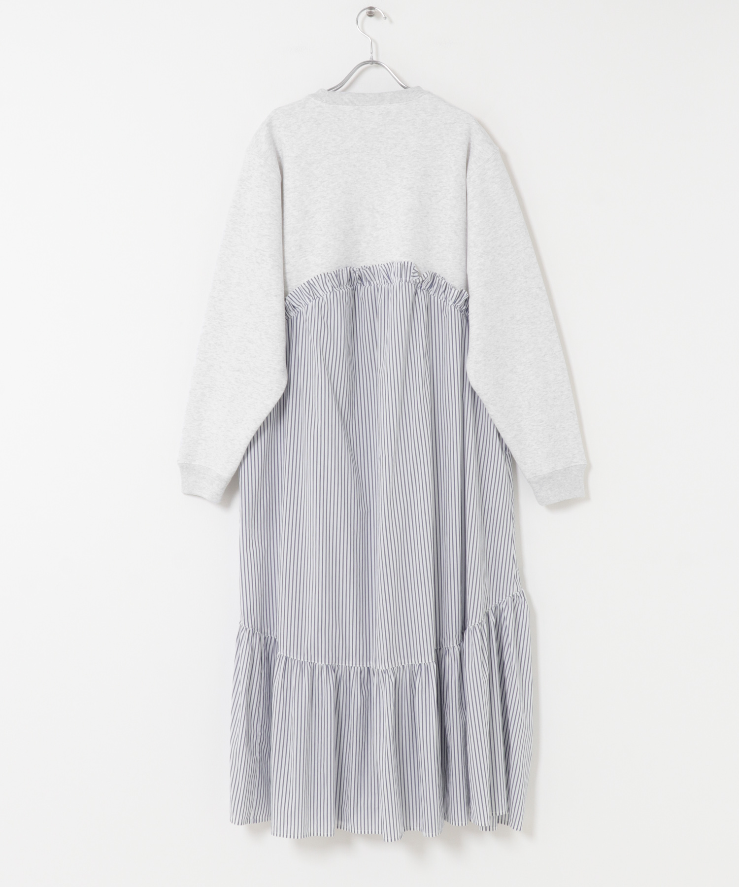 old honey　45°C dress 2ash×blue FREE
