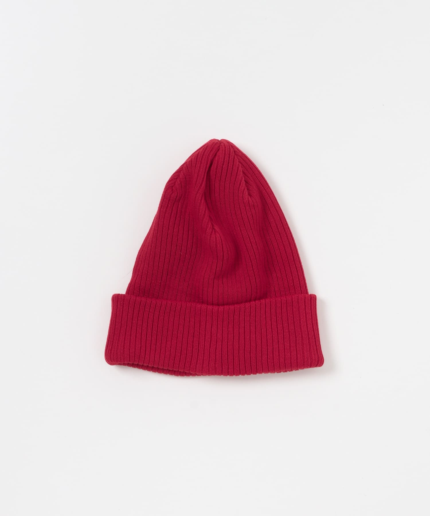 That’s　The Beanie RED Free