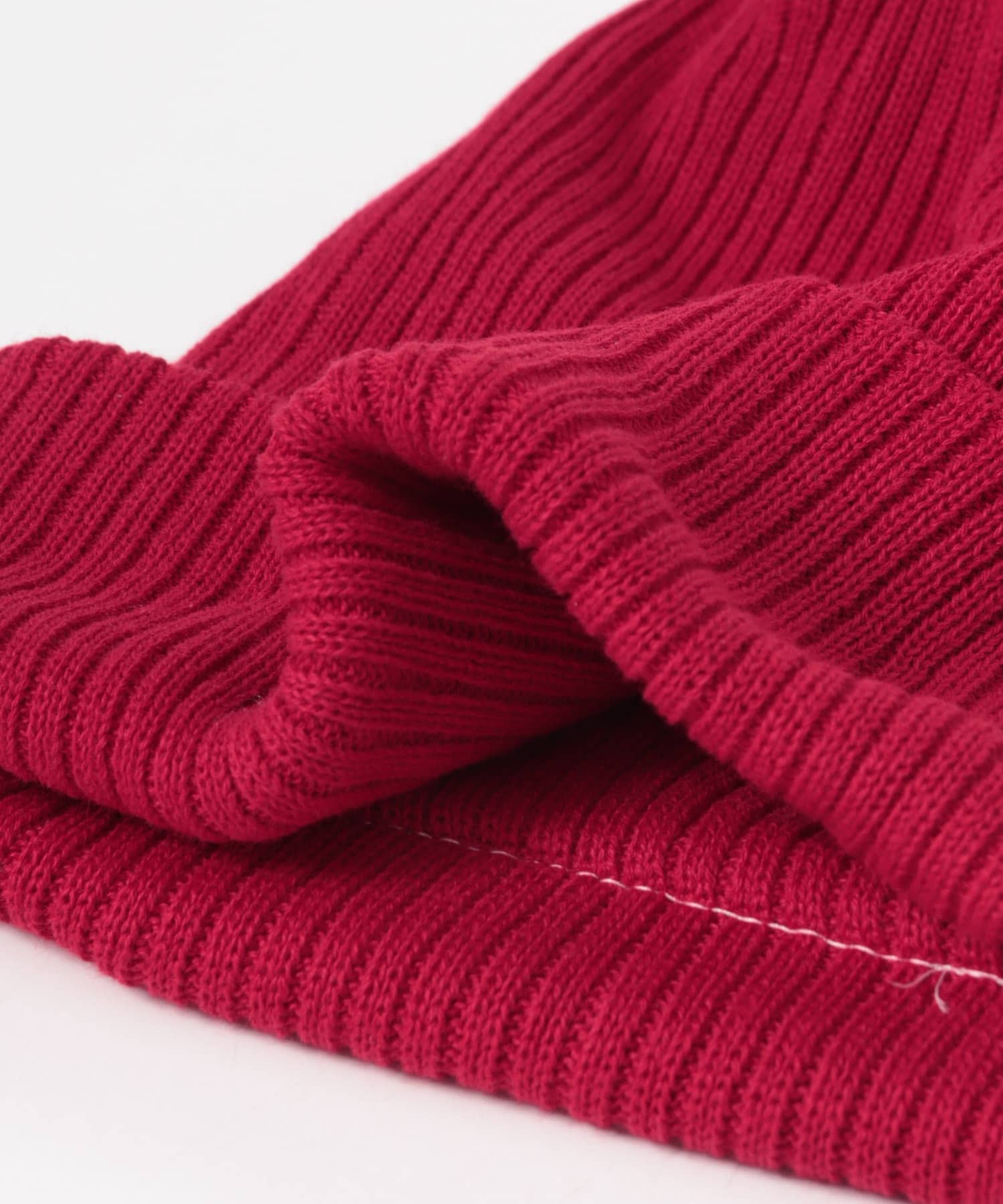 That’s　The Beanie RED Free