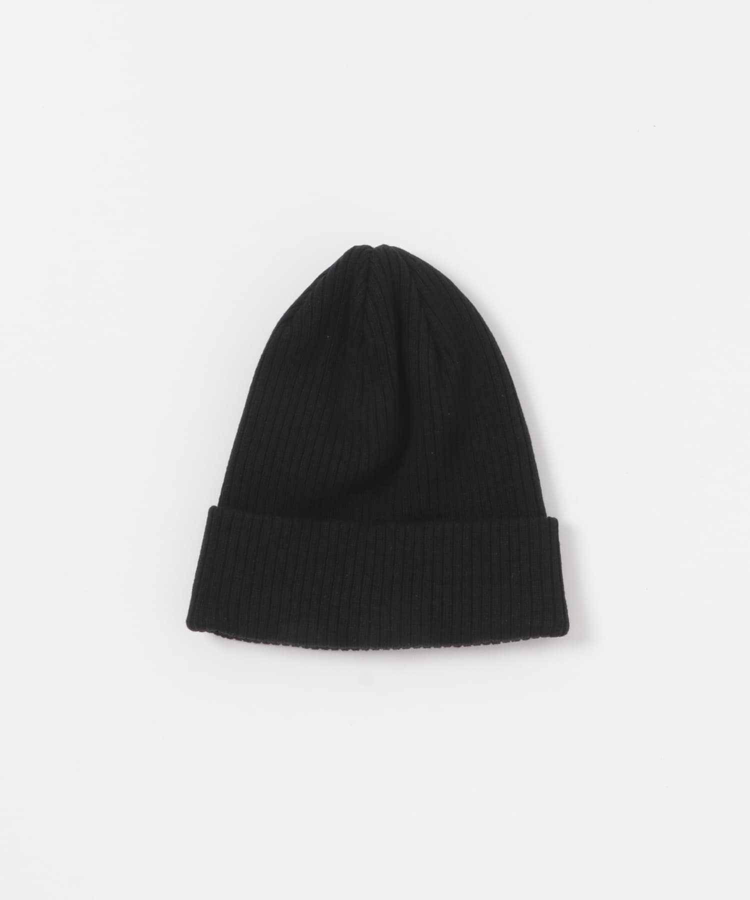 『別注』That’s×THE GOODLAND MARKET　The Beanie BK Free