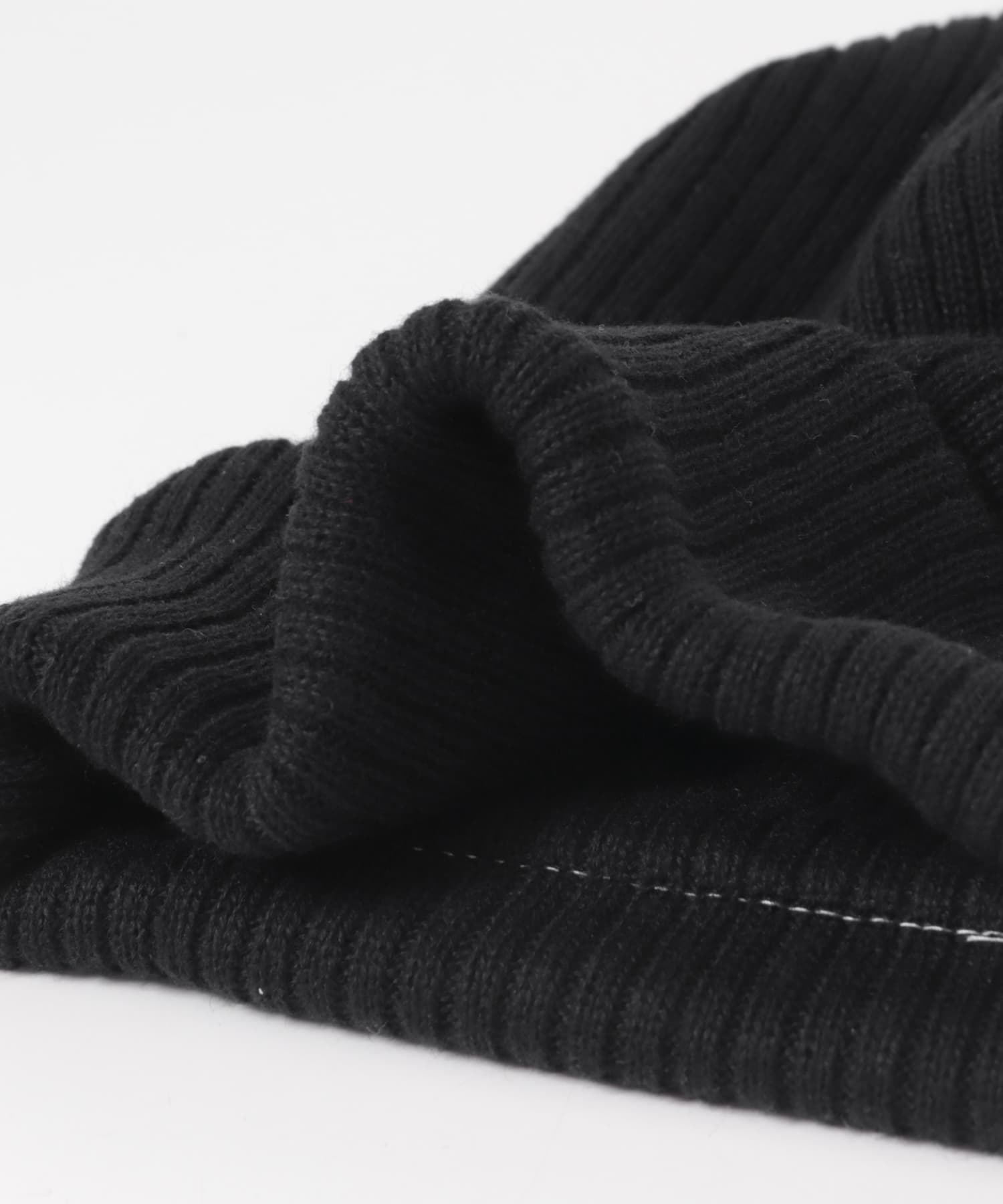 『別注』That’s×THE GOODLAND MARKET　The Beanie BK Free