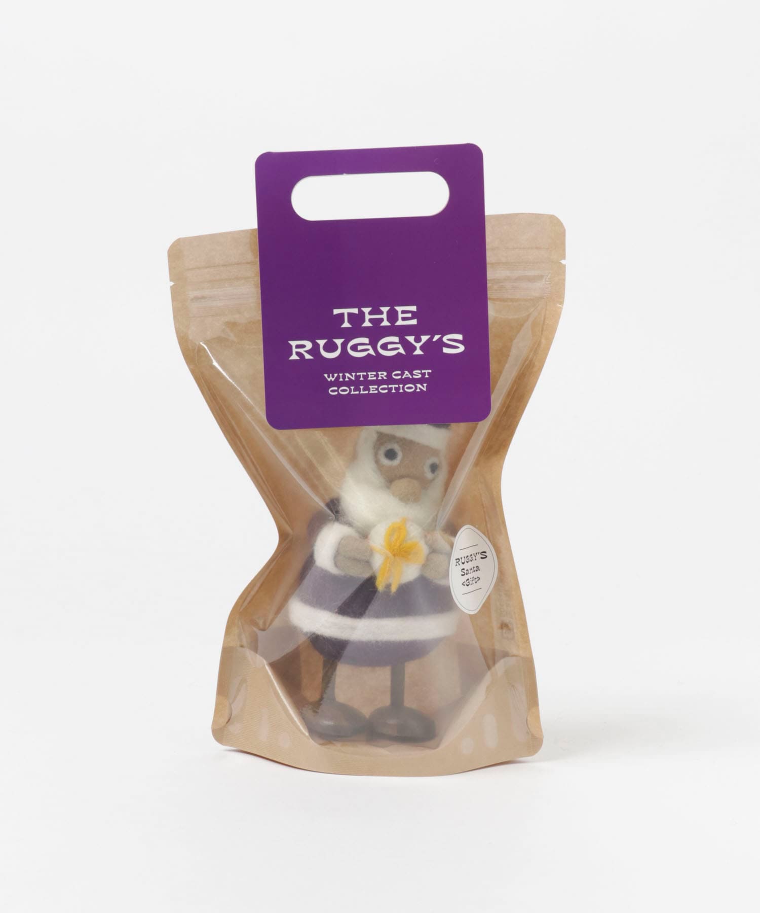 THE RUGGY’S　RUGGYS SANTA (GIFT)