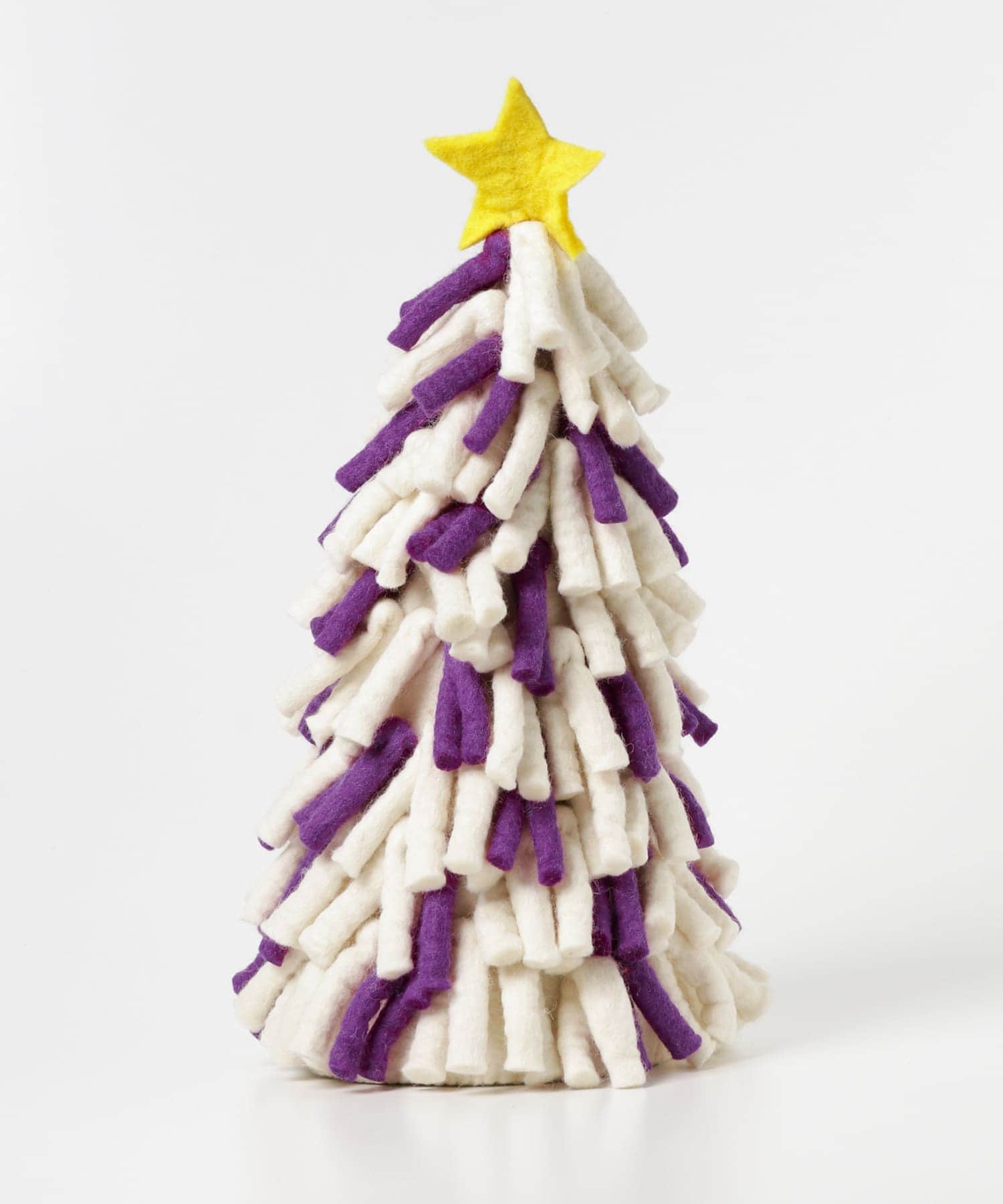 THE RUGGY’S　SHAGGY TREE