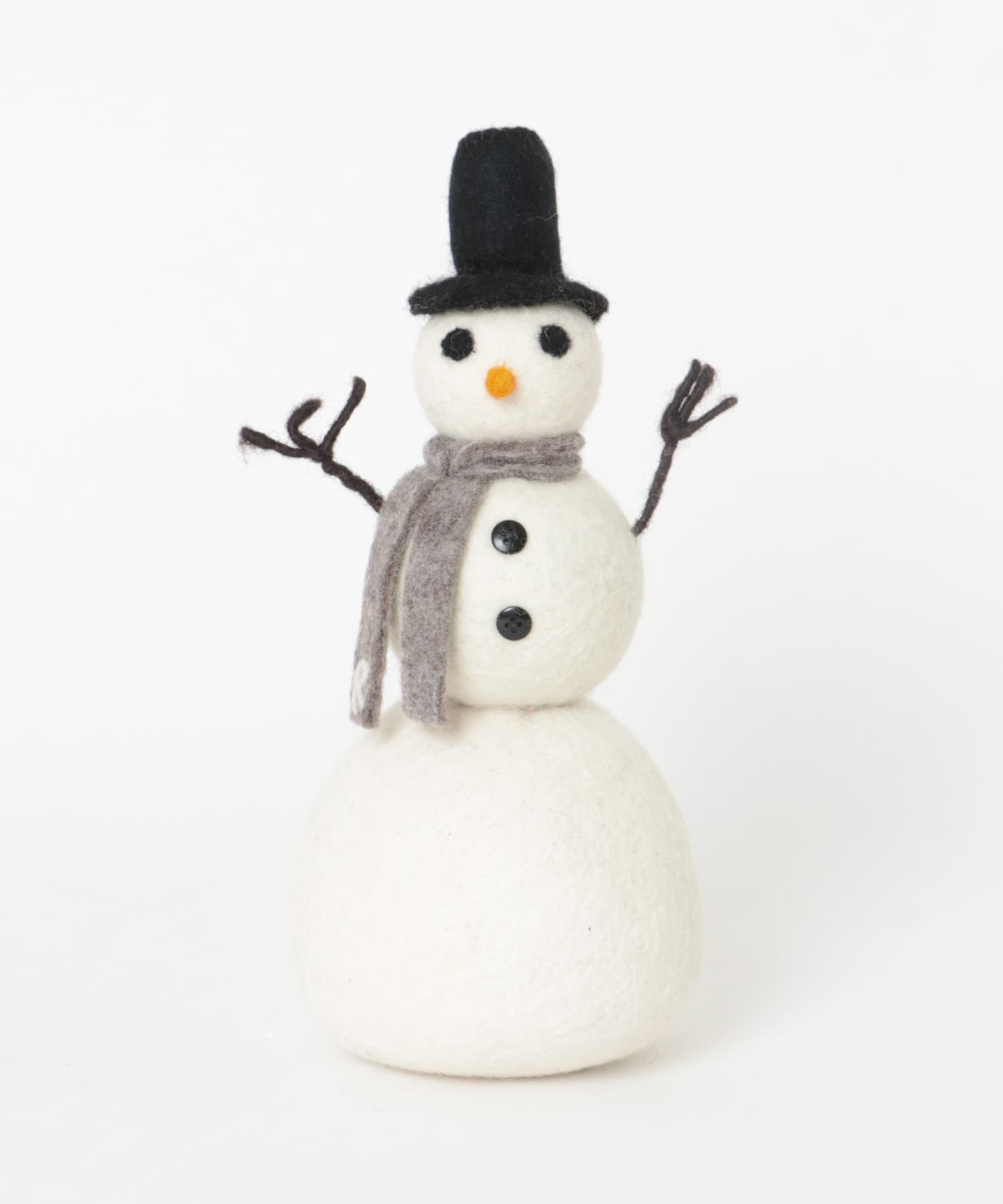 THE RUGGY’S　RUGGYS SNOWMAN(L)