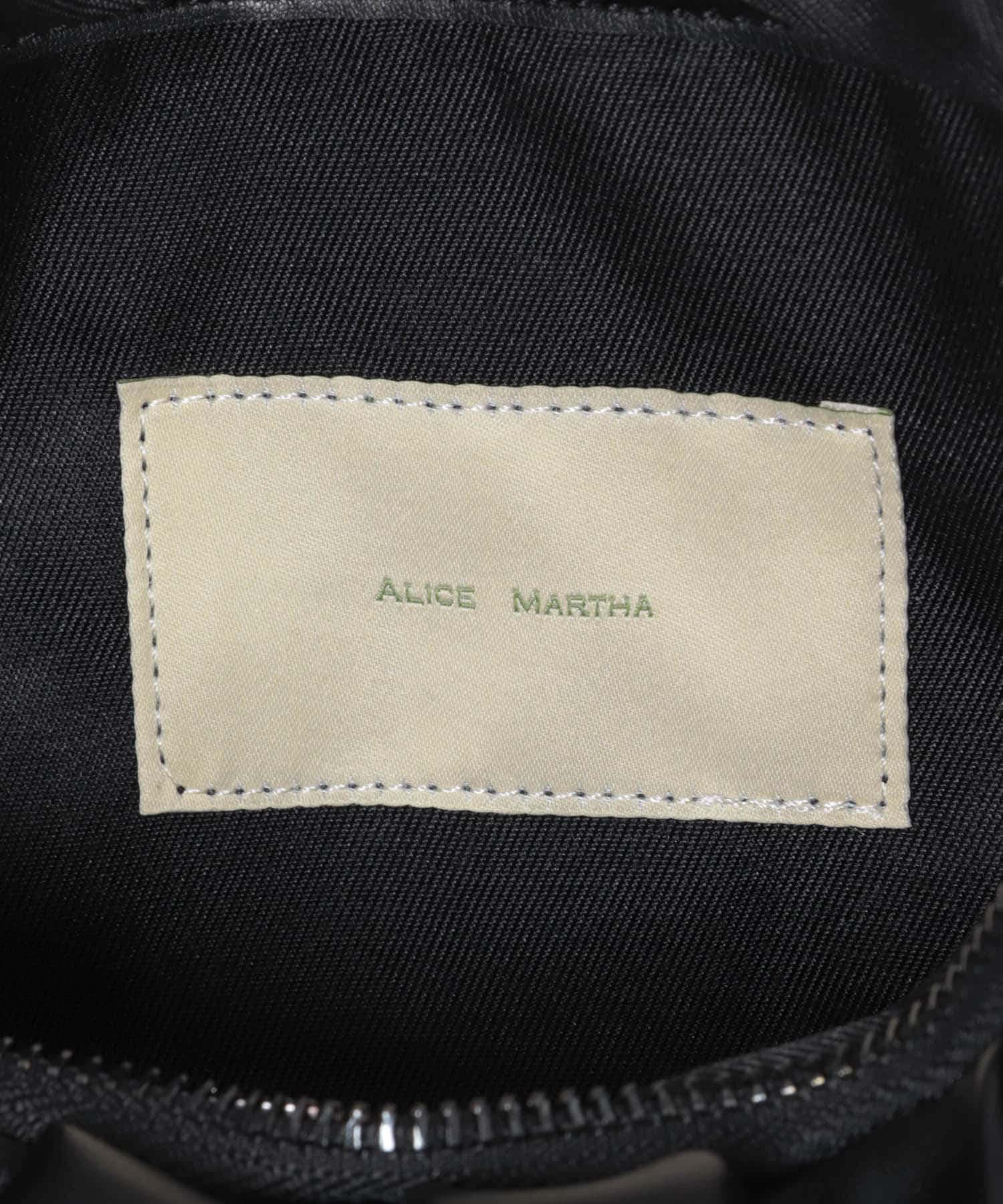 ALICE MARTHA　ERIN 0 BLACK FREE