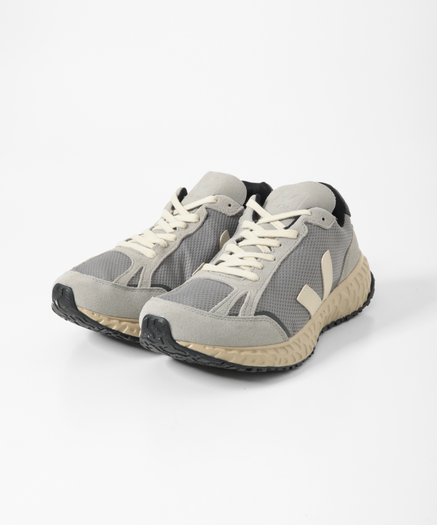 veja　CONDOR ROYALE oxford-grey