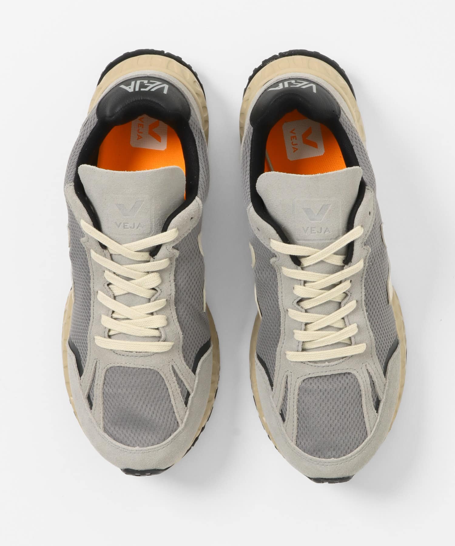 veja　CONDOR ROYALE oxford-grey ARDOISE 41