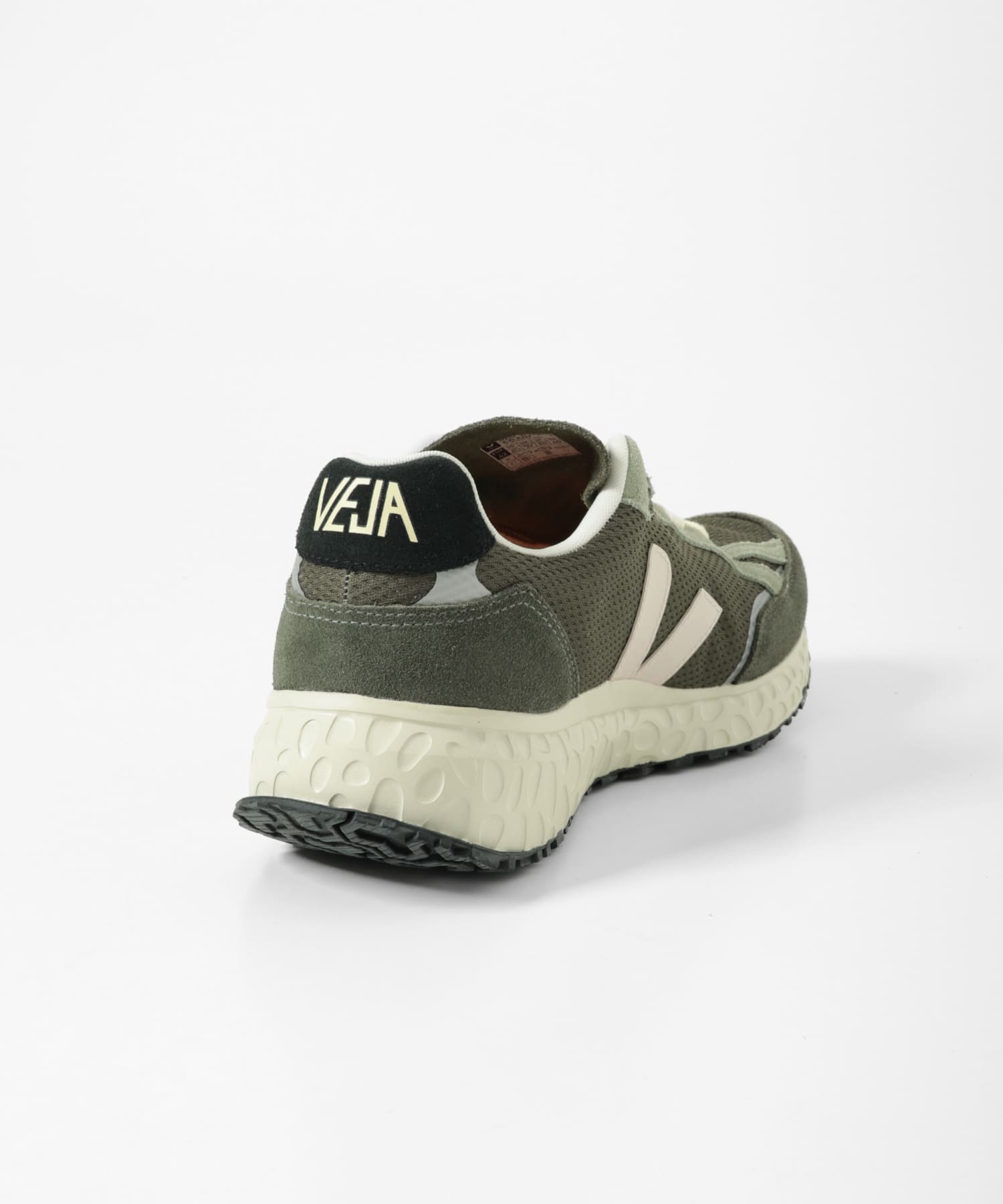 veja　CONDOR ROYALE kaki pierre KAKI 41