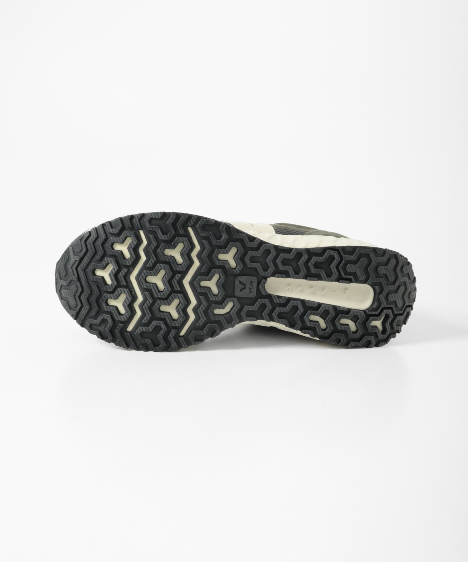 veja　CONDOR ROYALE kaki pierre KAKI 41