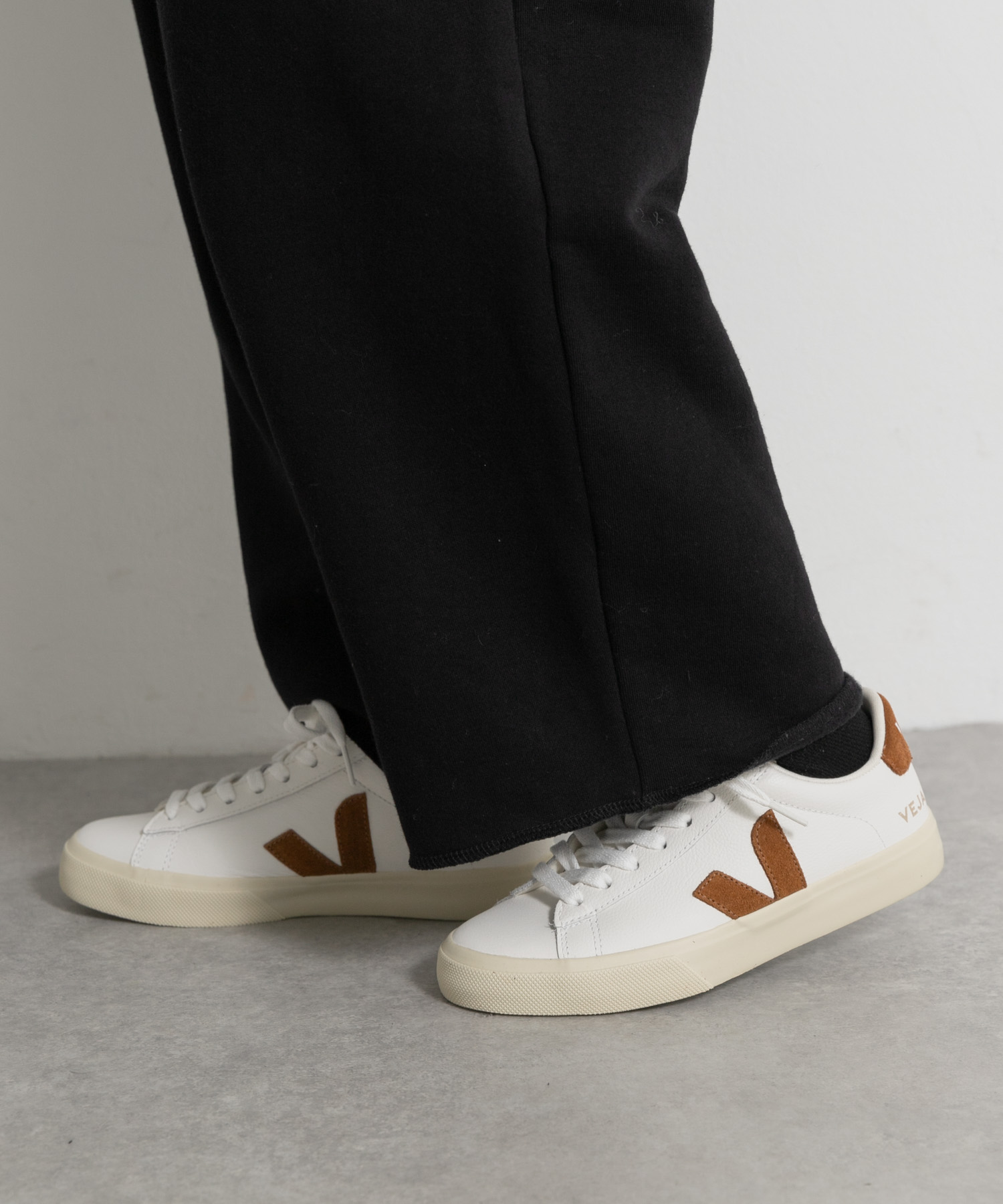 veja　CAMPO-WHITE COGNAC