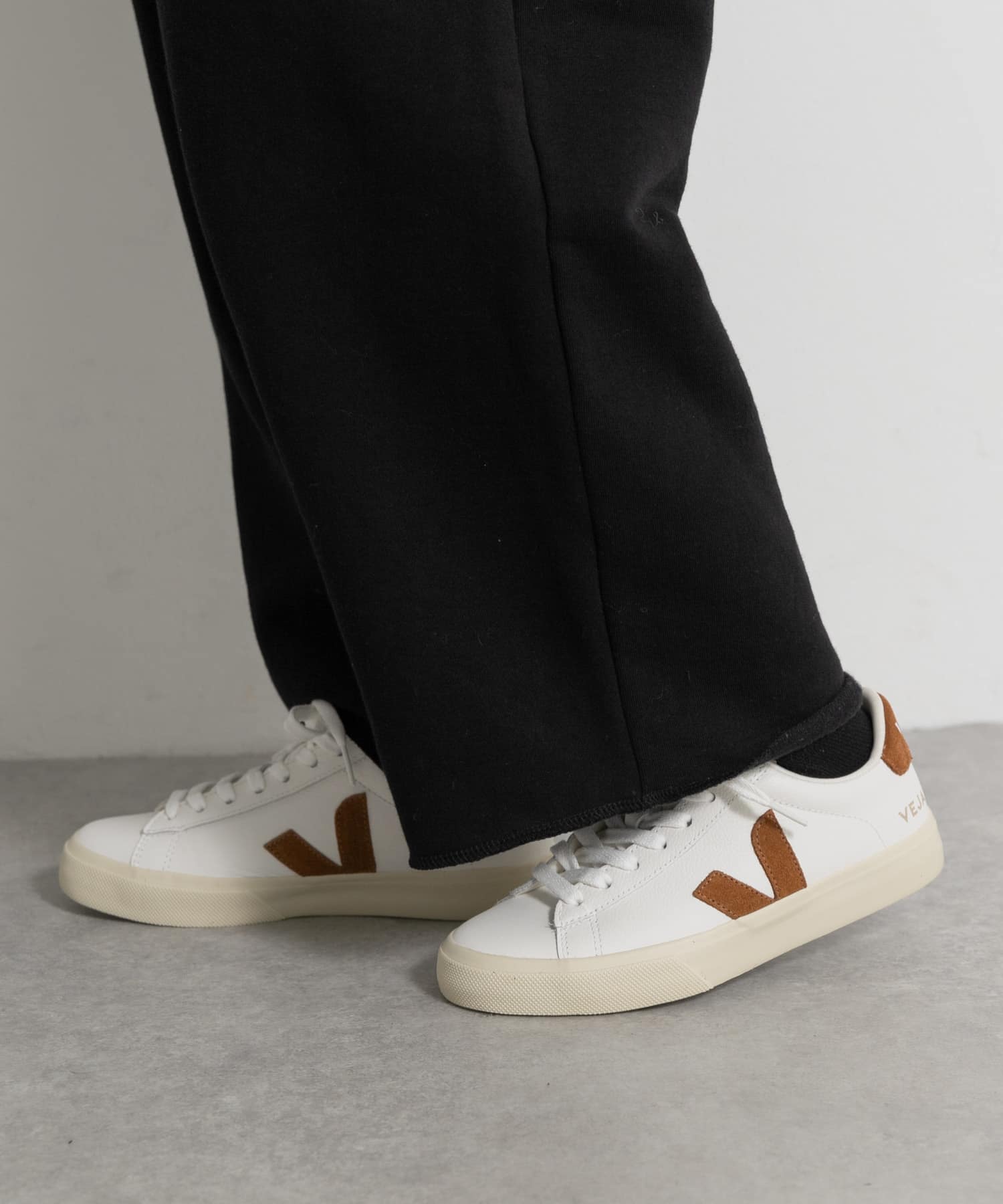veja　CAMPO-WHITE COGNAC