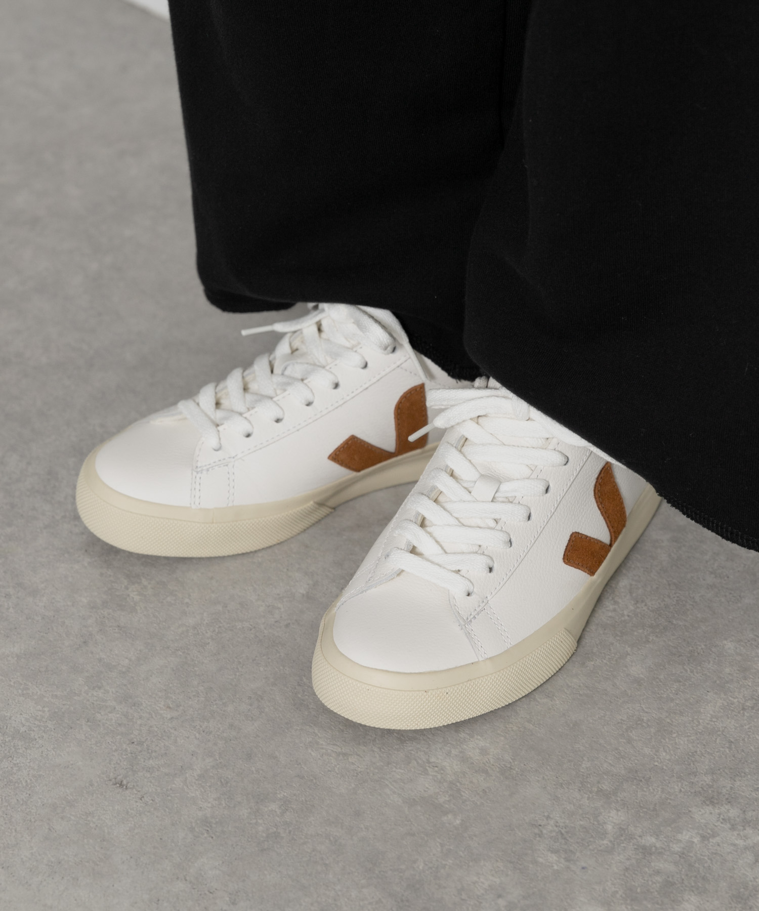 veja　CAMPO-WHITE COGNAC COGMAC 36