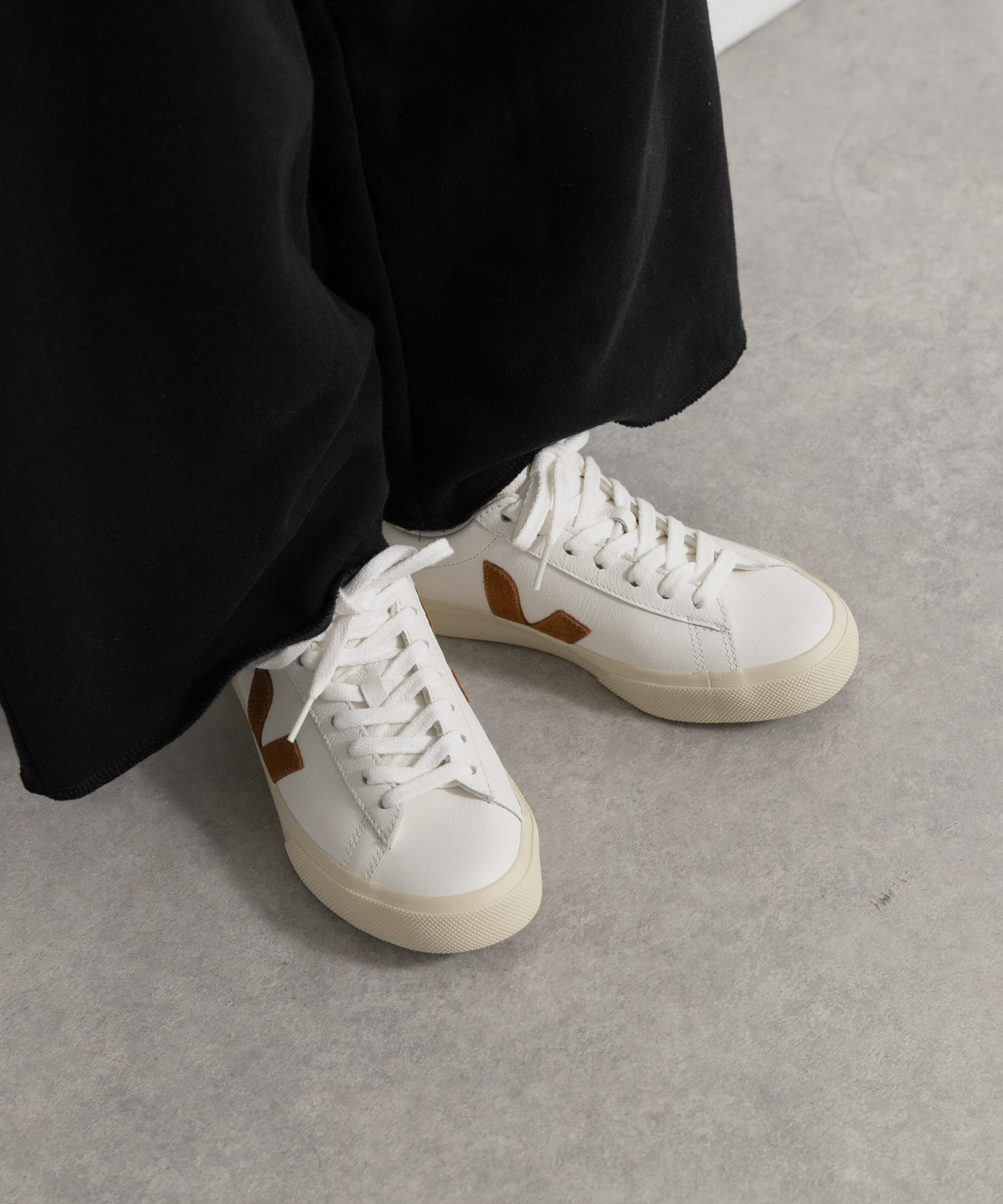 veja　CAMPO-WHITE COGNAC COGMAC 36