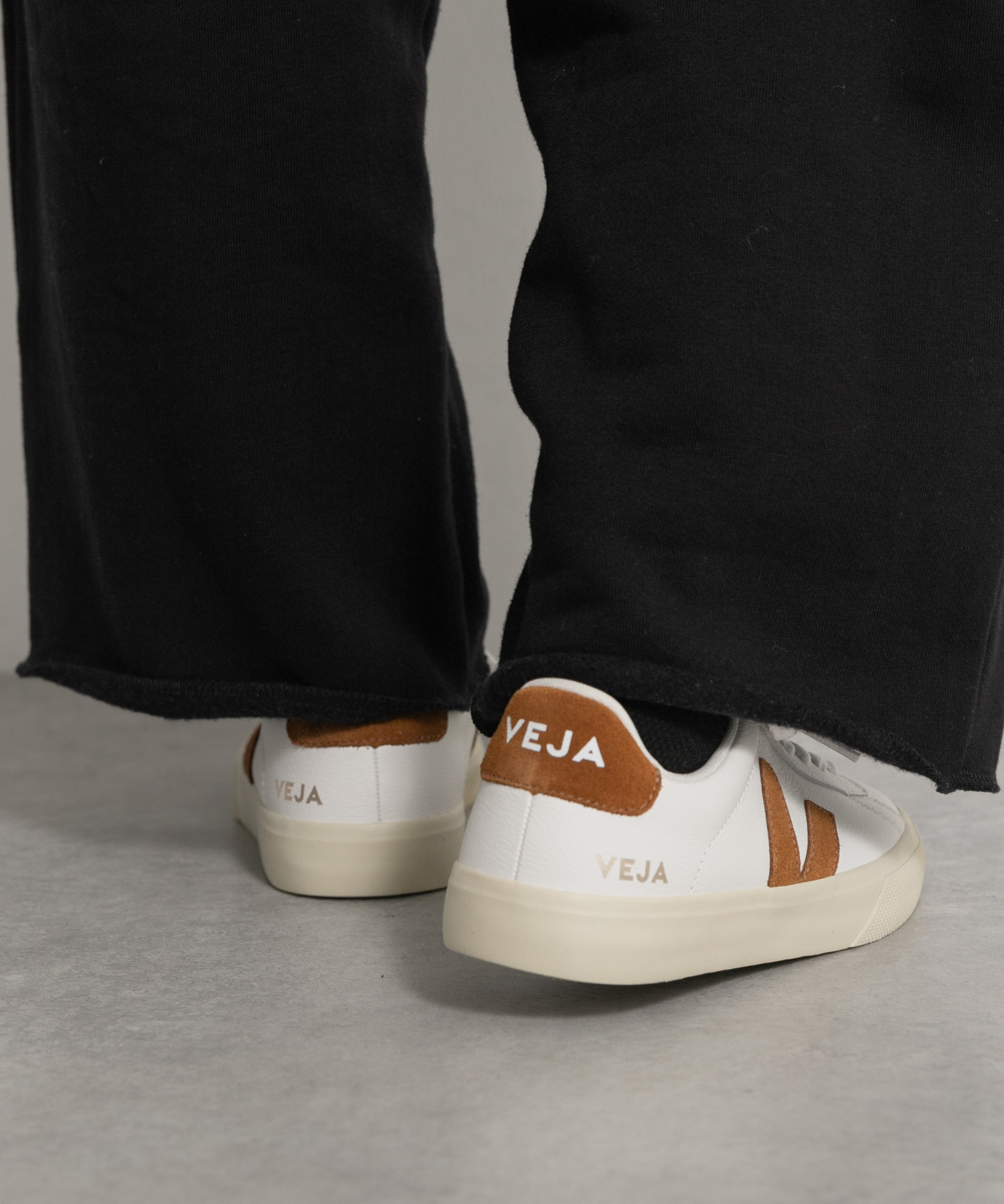 veja　CAMPO-WHITE COGNAC COGMAC 36