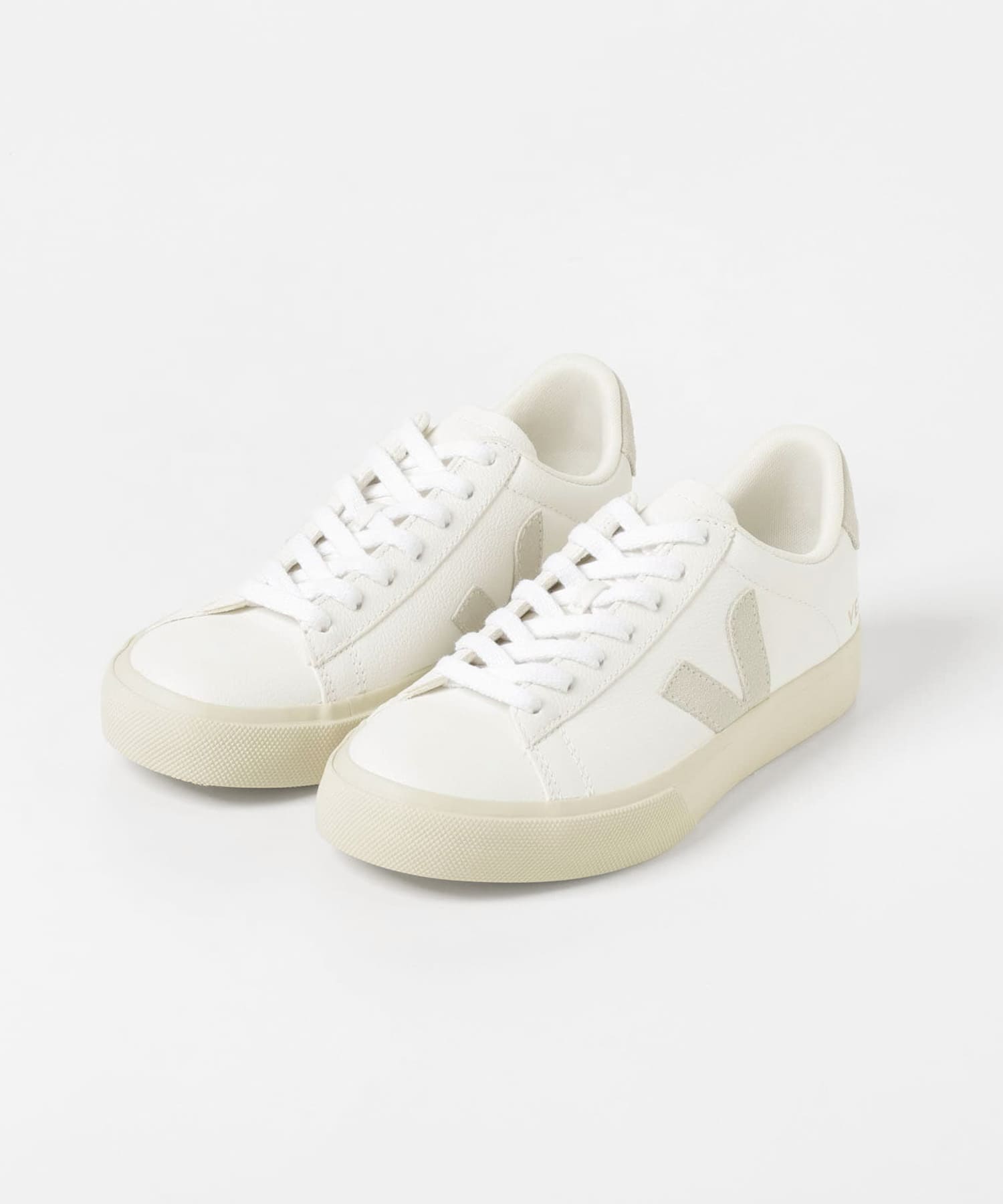 veja　CAMPO extra-white