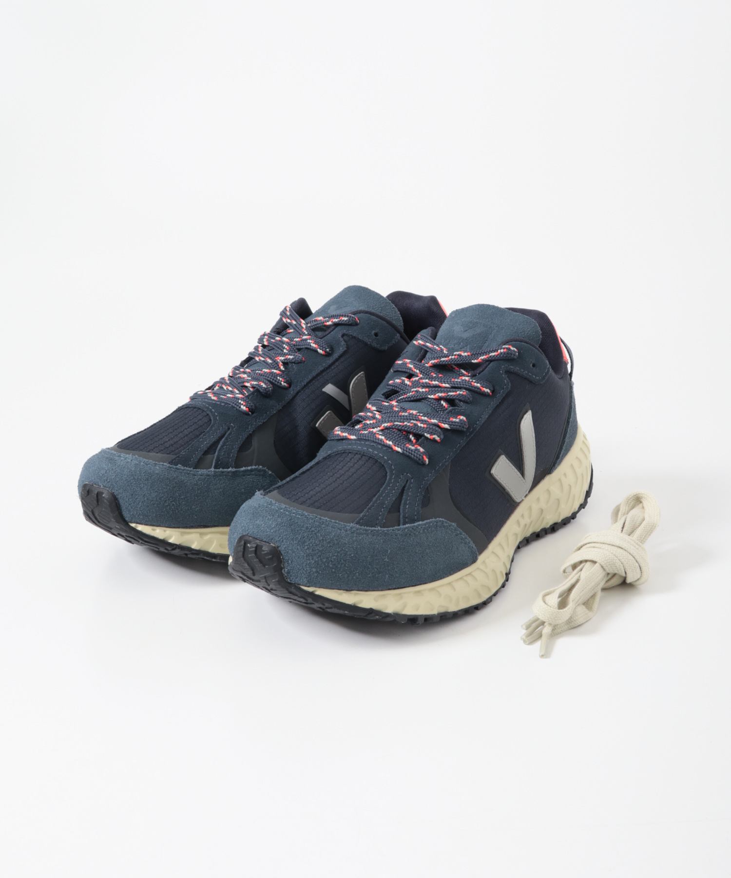 F/CE×VEJA　CONDOR ROYALE