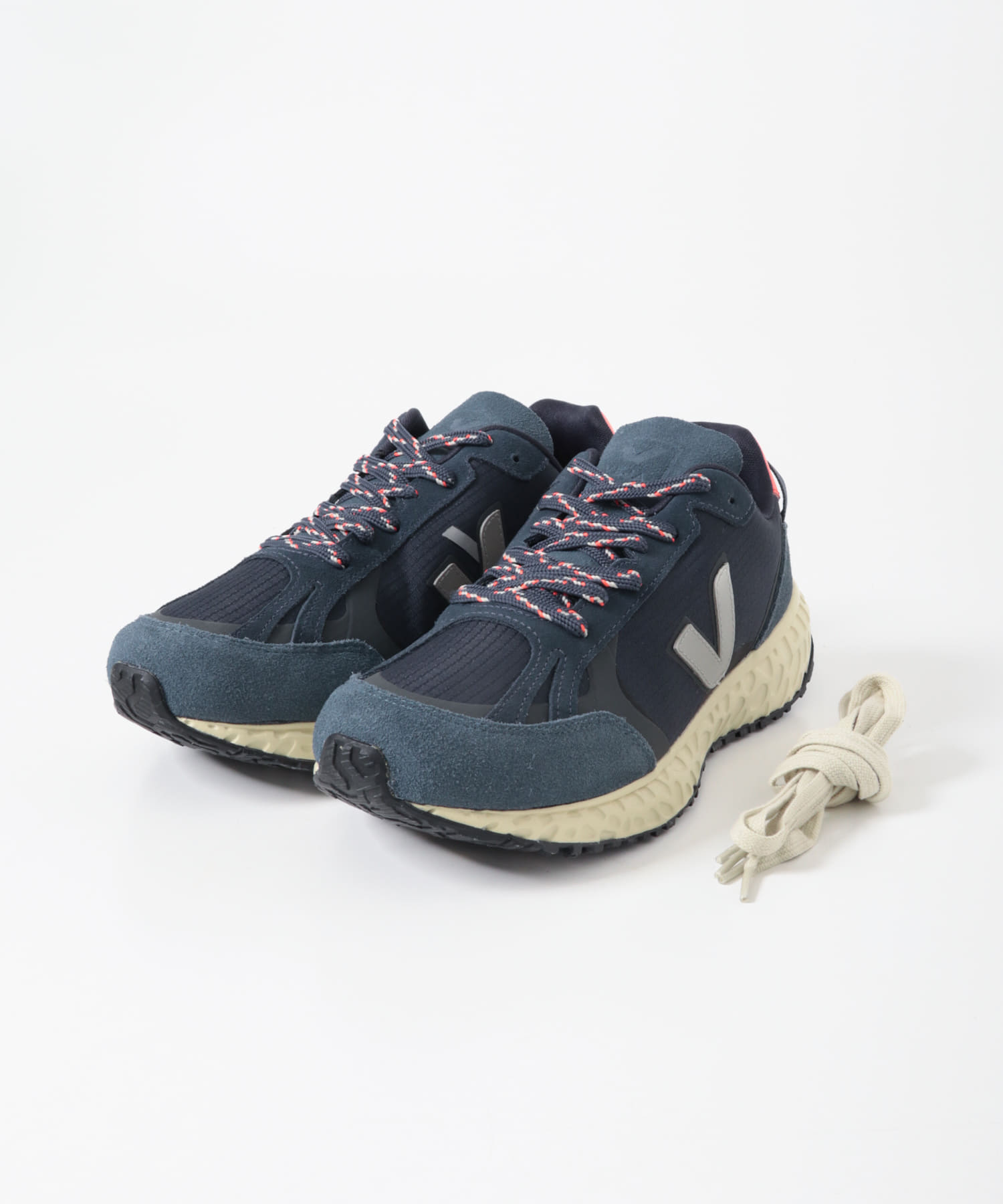 F/CE×VEJA　CONDOR ROYALE