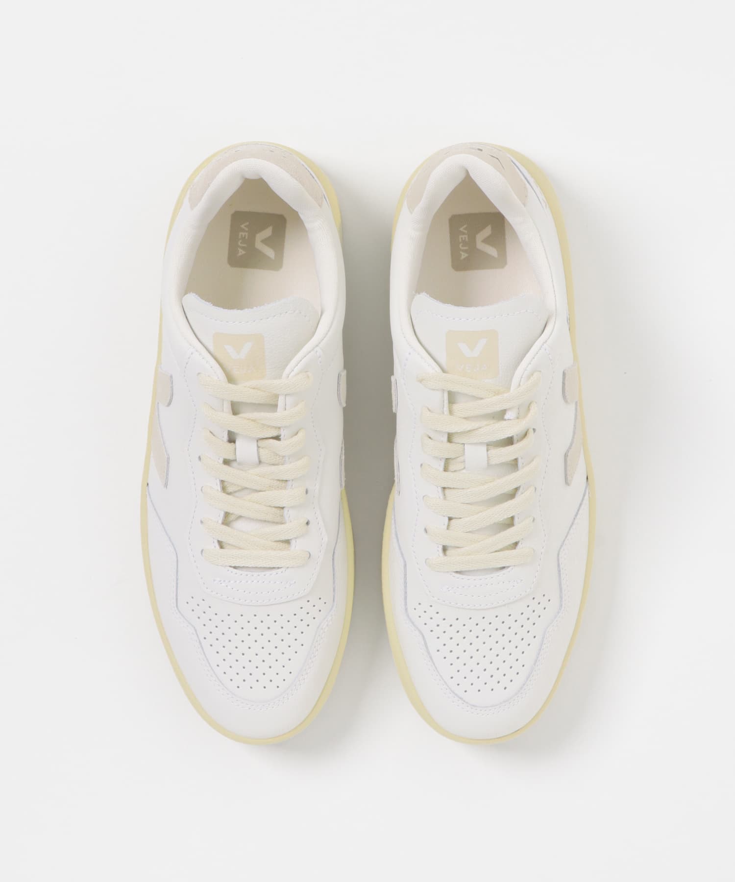 veja　V90 extra white natural E.WHITE 41