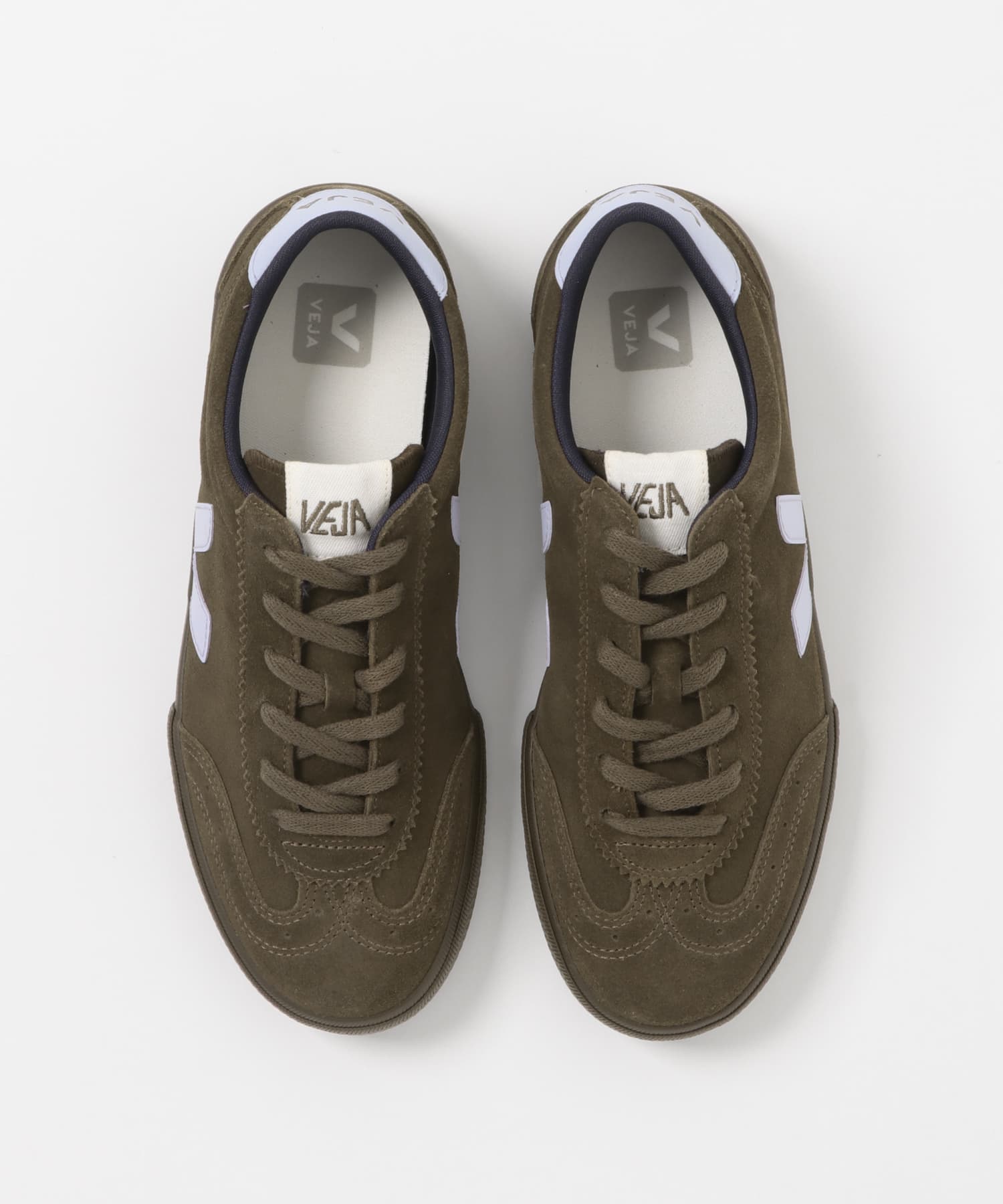 veja　VOLLEY-eagle swan eagle SWAN 41