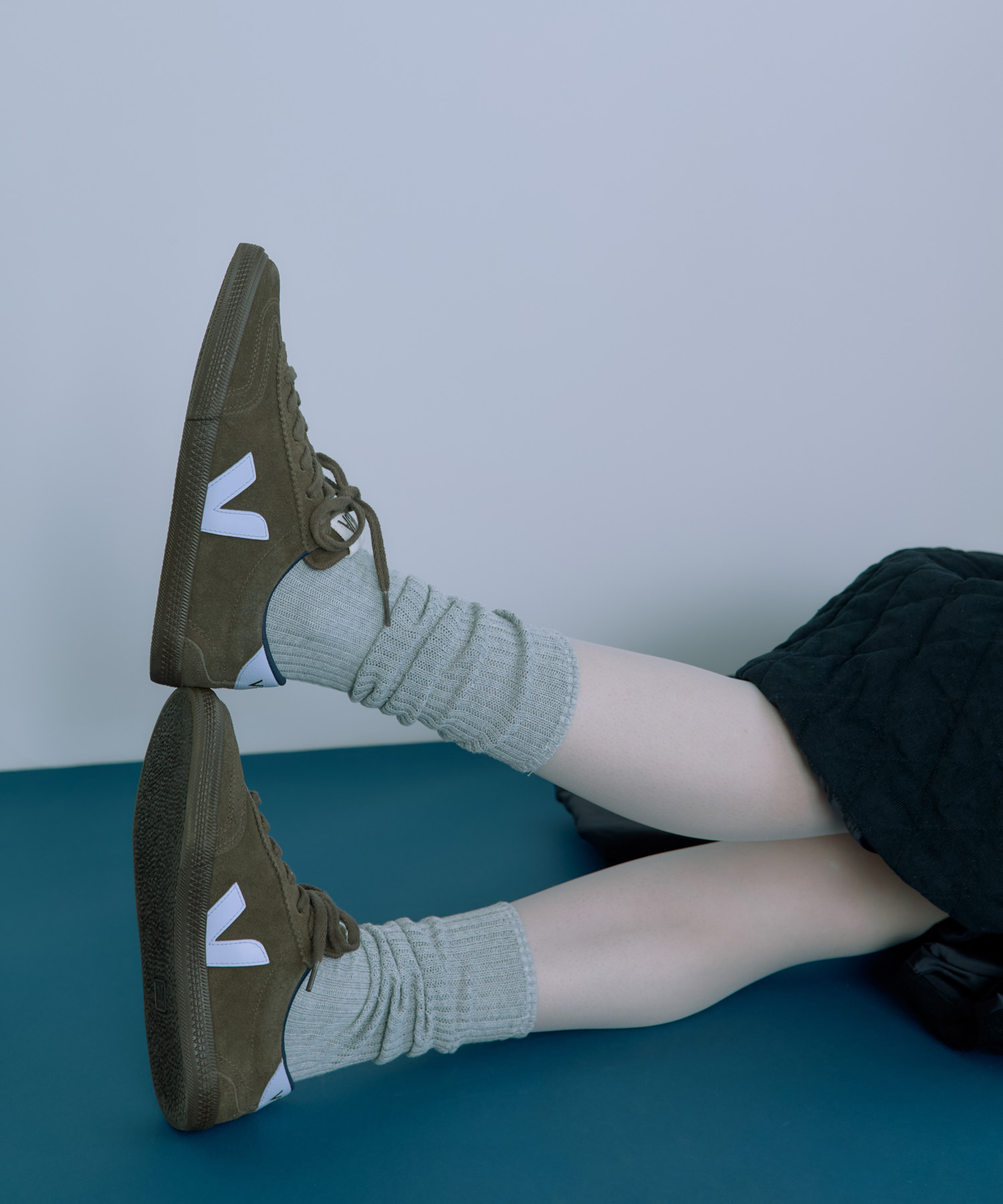 veja　VOLLEY-eagle swan eagle