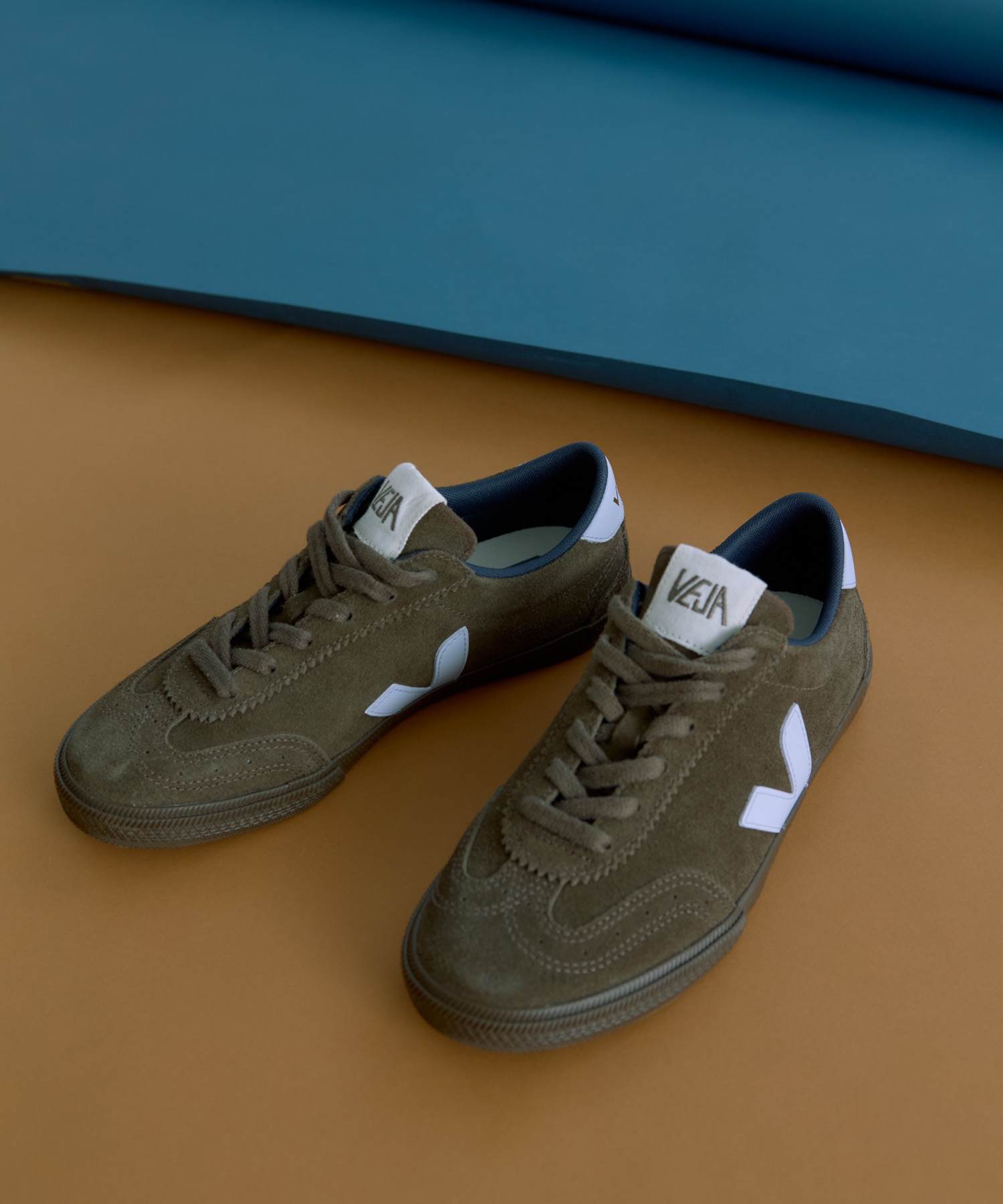 veja　VOLLEY-eagle swan eagle SWAN 36