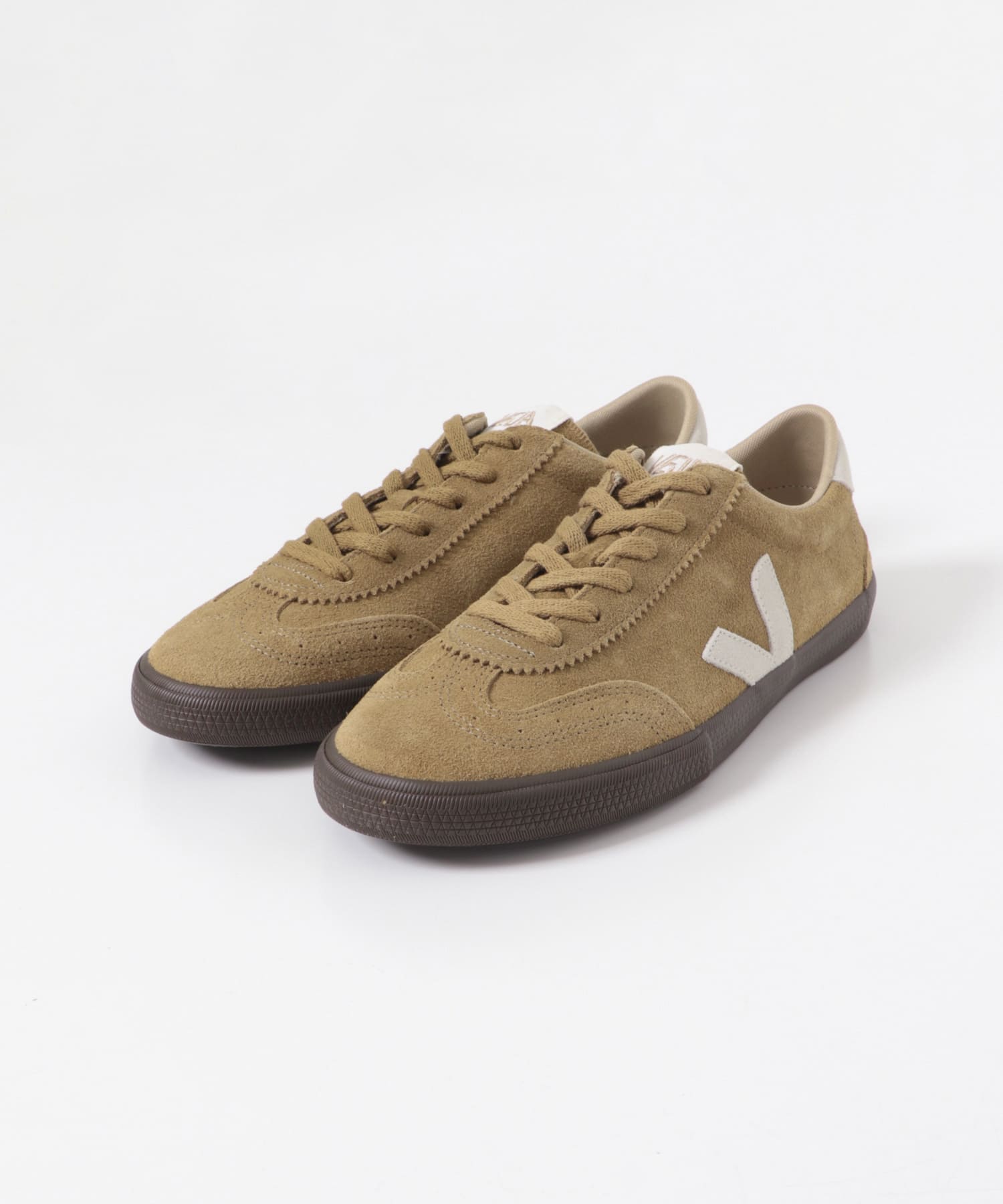 veja　VOLLEY-tent natural eagle TENT 36