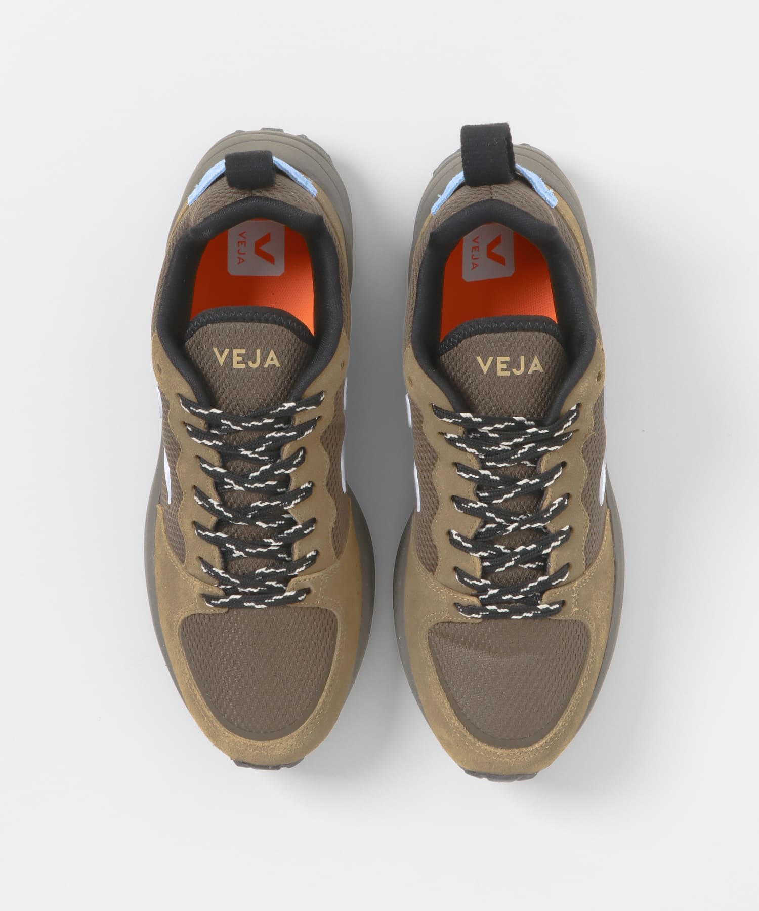 veja　VENTURI II eagle swan EAGLE 37