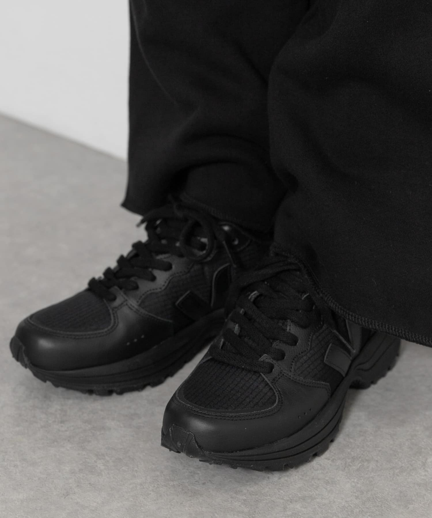 veja VENTURI II full-black(37 BLACK): シューズ｜URBAN RESEARCH公式