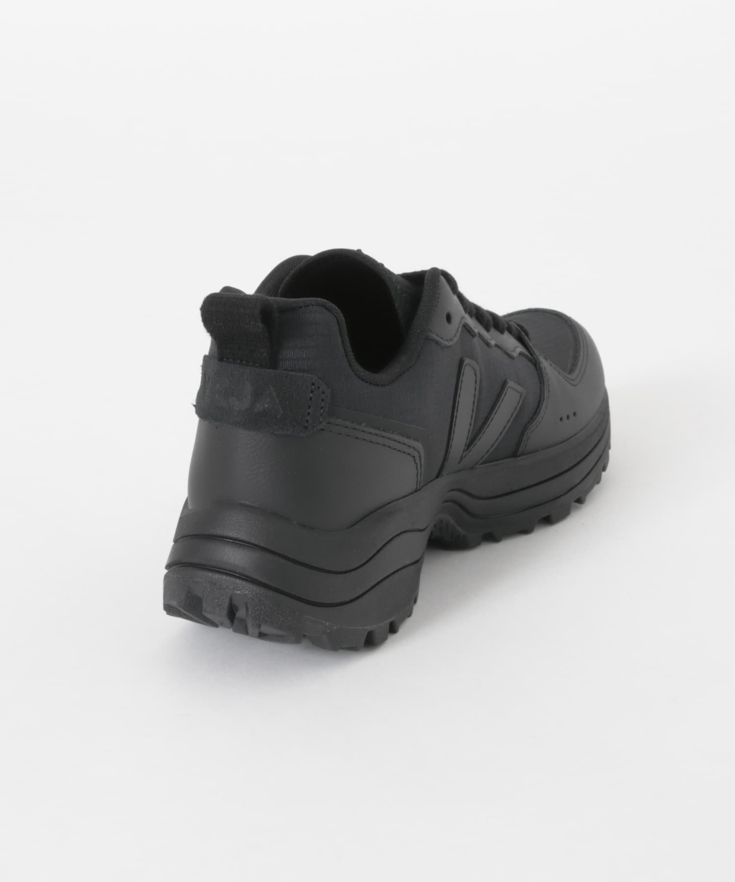 veja　VENTURI II full-black BLACK 37