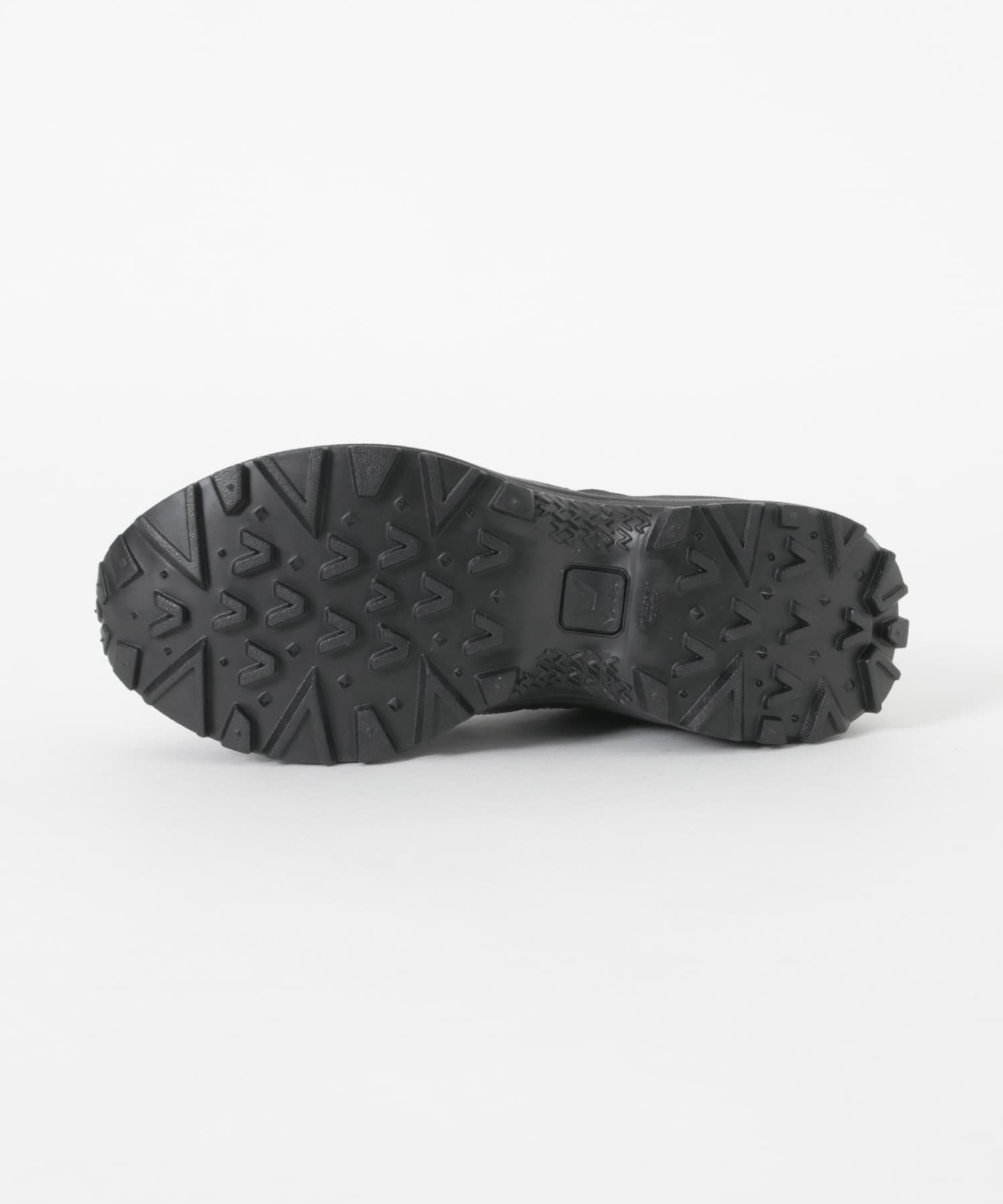 veja　VENTURI II full-black BLACK 37