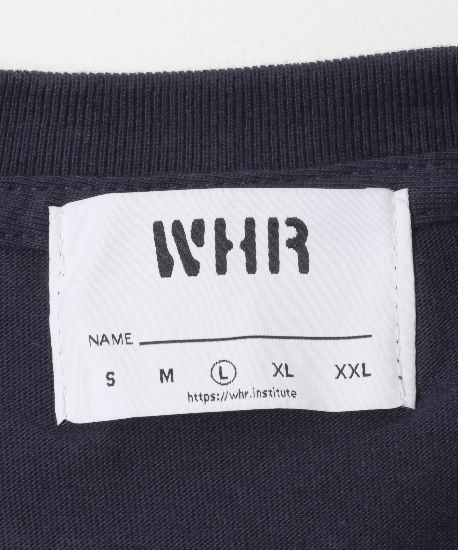 NavyWhite