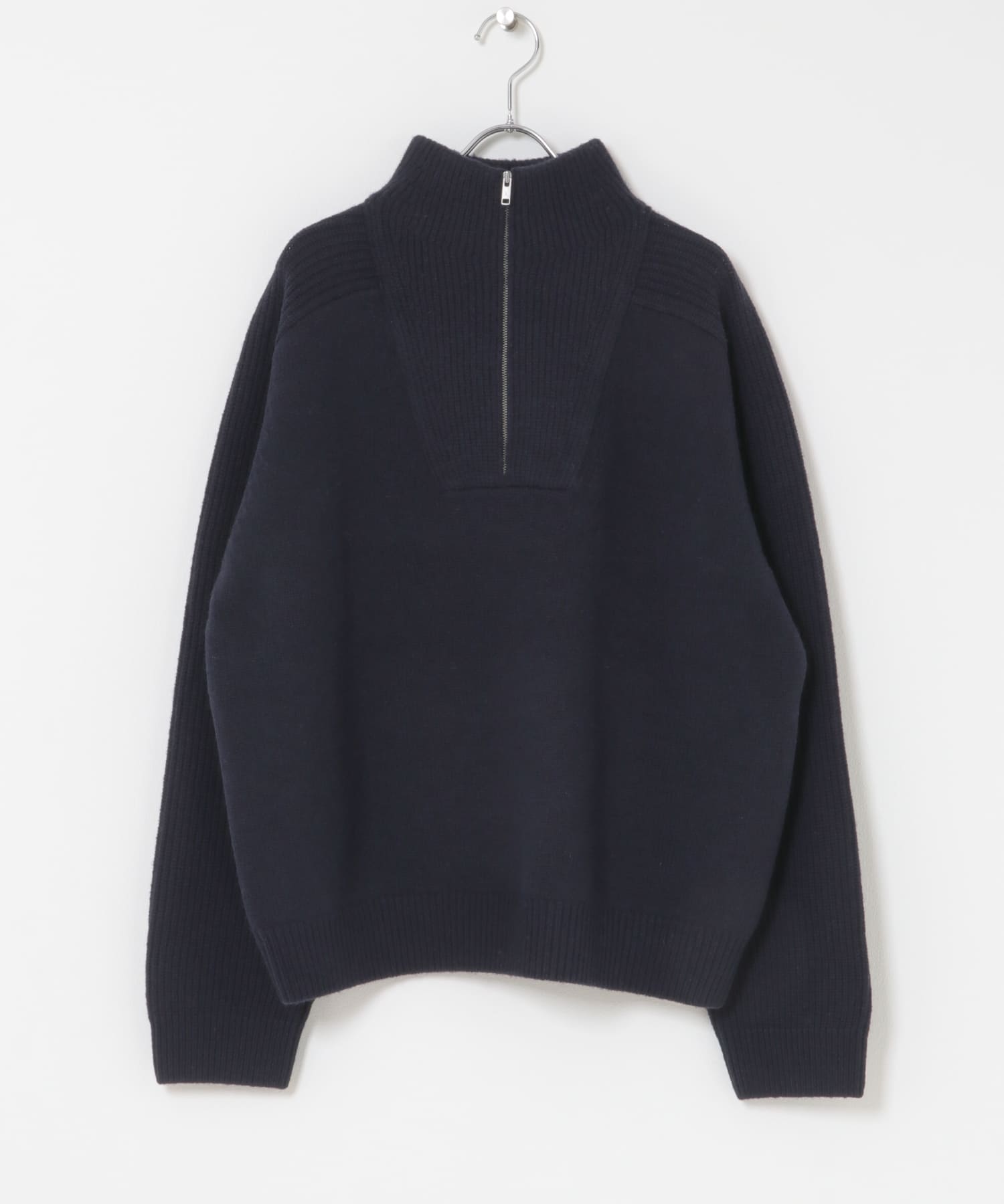 AIGLE ハーフジップセーター(S SABLE): トップス｜URBAN RESEARCH公式