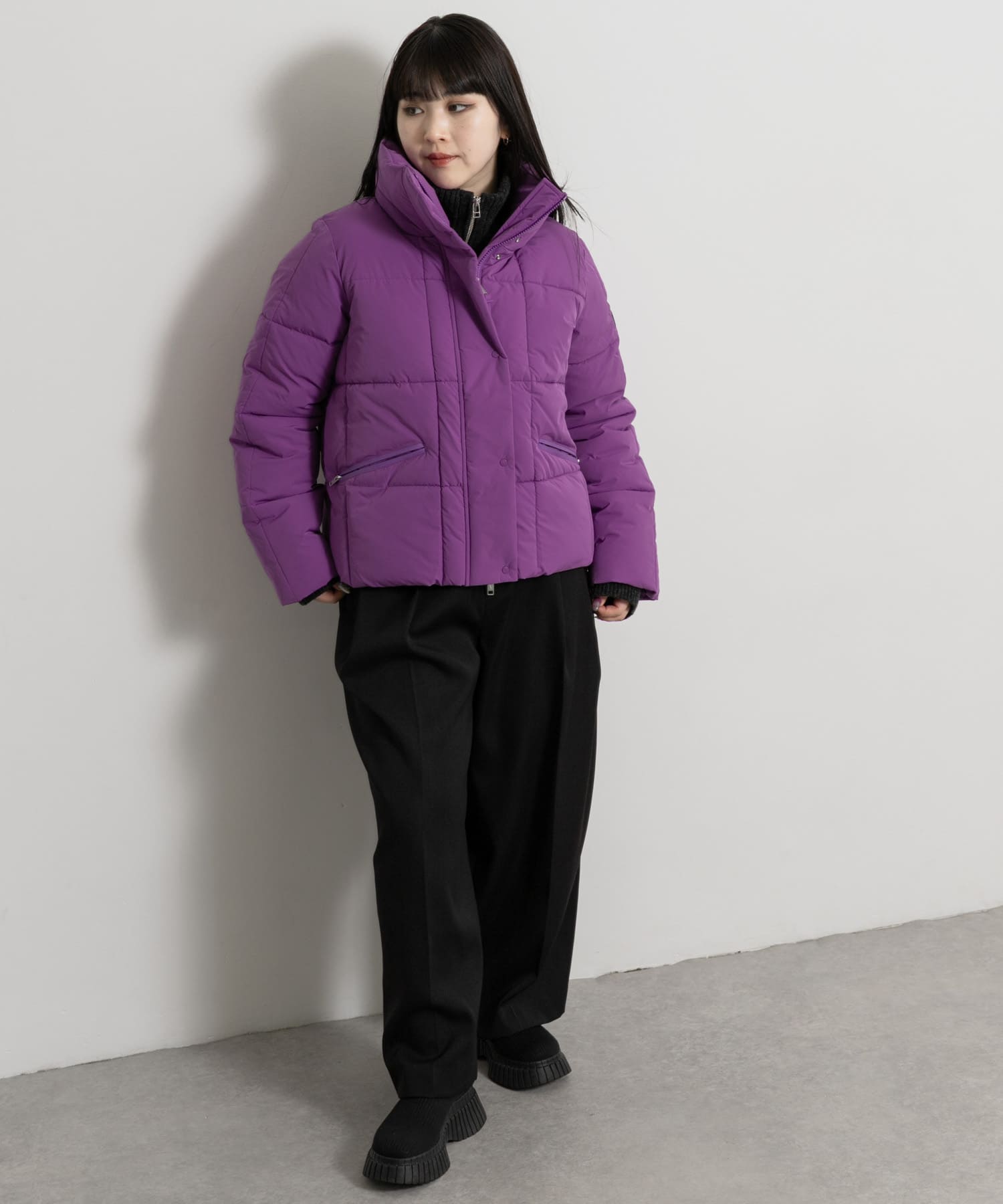 VIOLET
