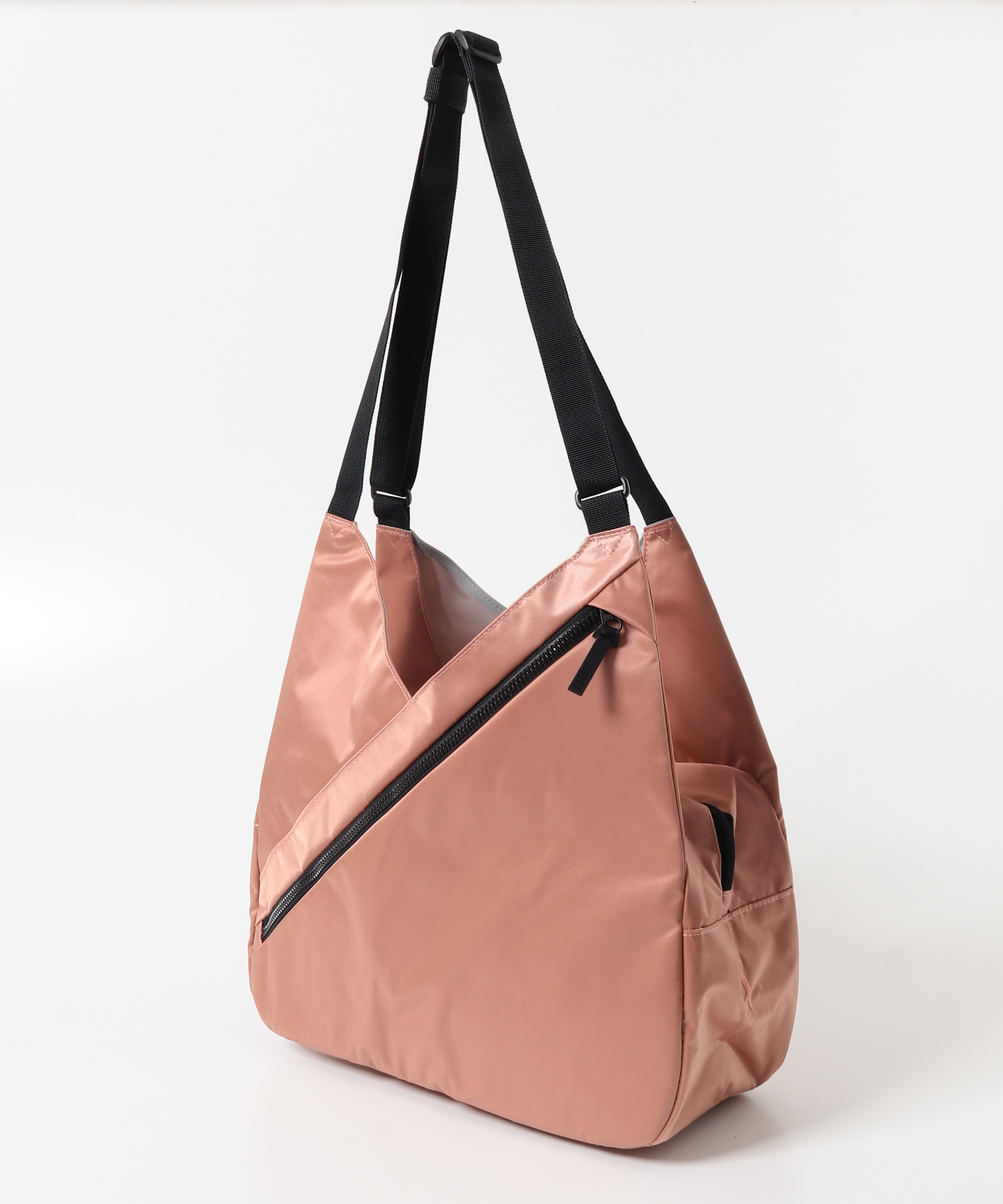 AIGLE　アーバン ショルダーバッグ P.PINK one