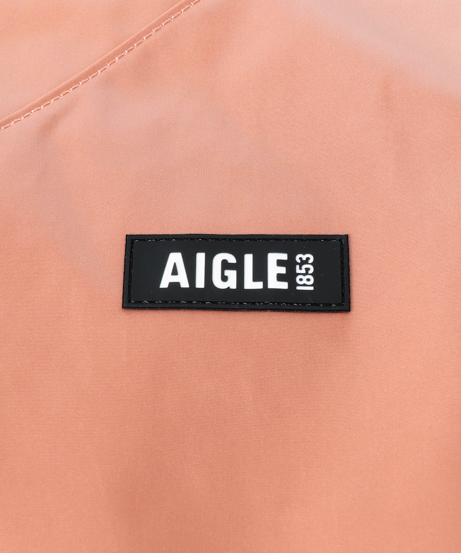 AIGLE　アーバン ショルダーバッグ P.PINK one
