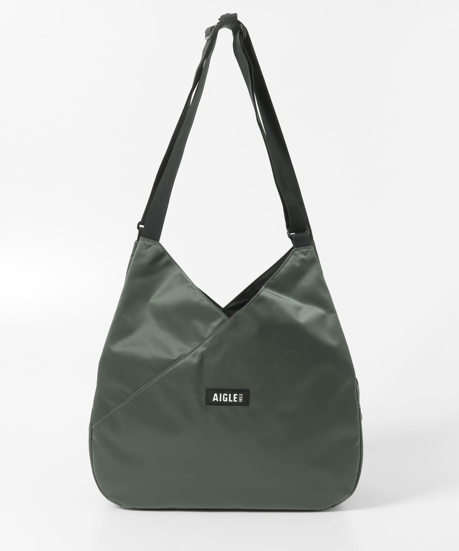 AIGLE　アーバン ショルダーバッグ