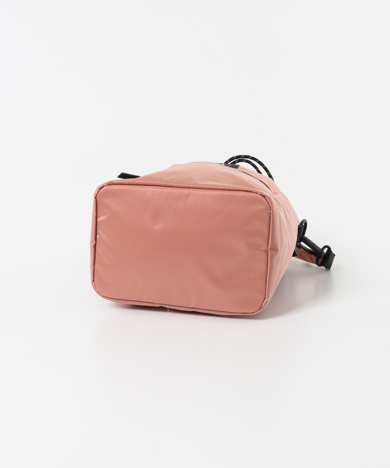 AIGLE　アーバン 巾着バッグ P.PINK one