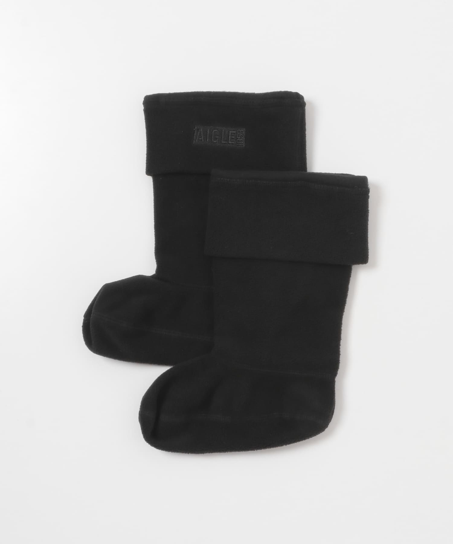 AIGLE　ブーツウォーマー NOIR 36/37