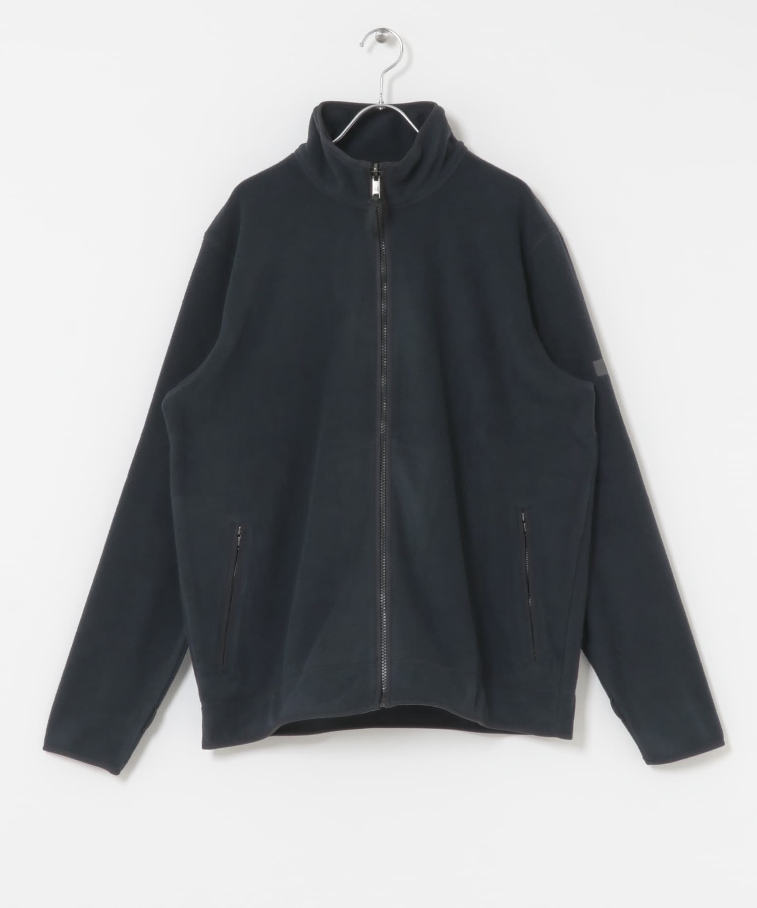 AIGLE　ジップアップフリース T-KIT