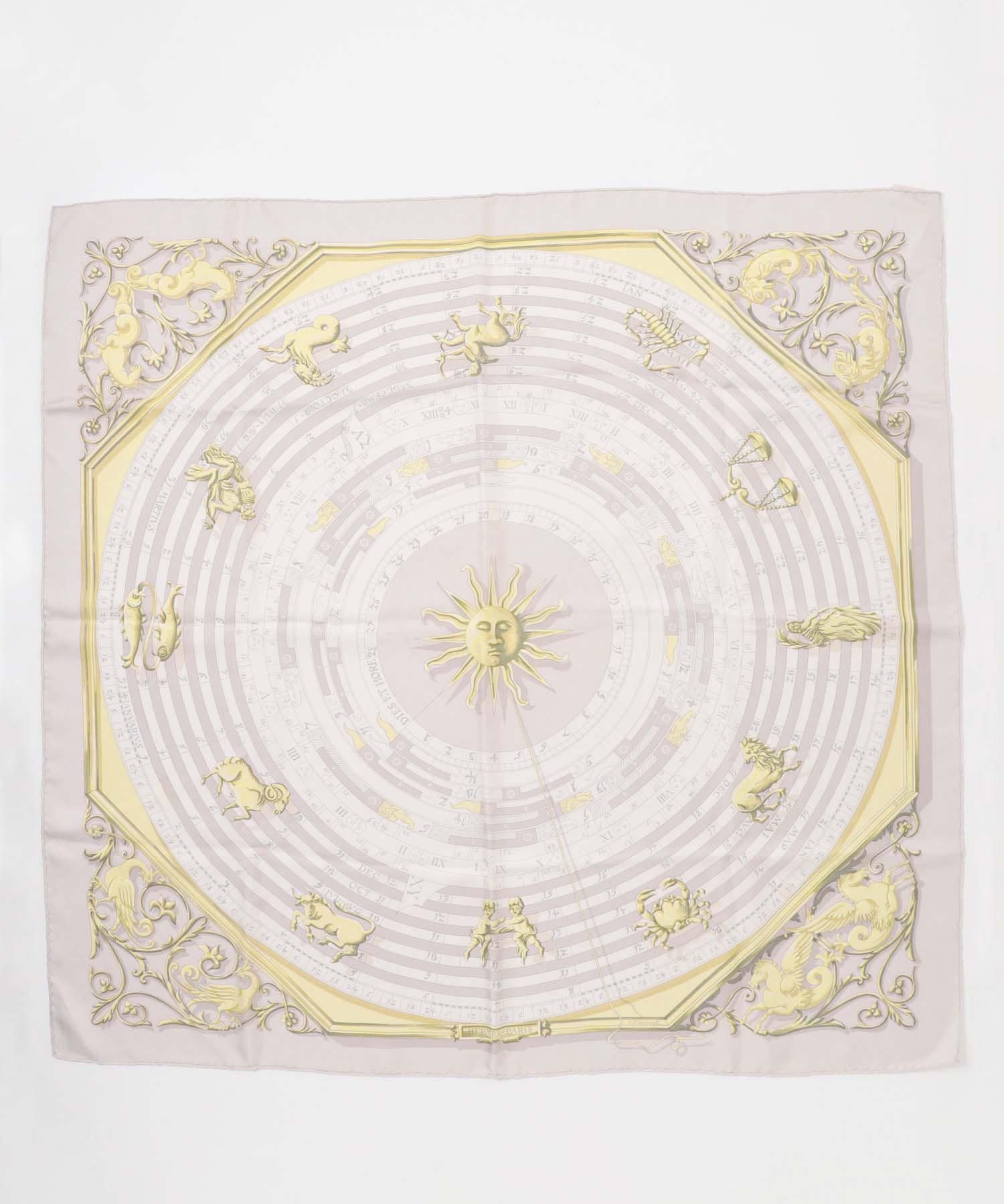 江口洋品店　エルメス　スカーフ