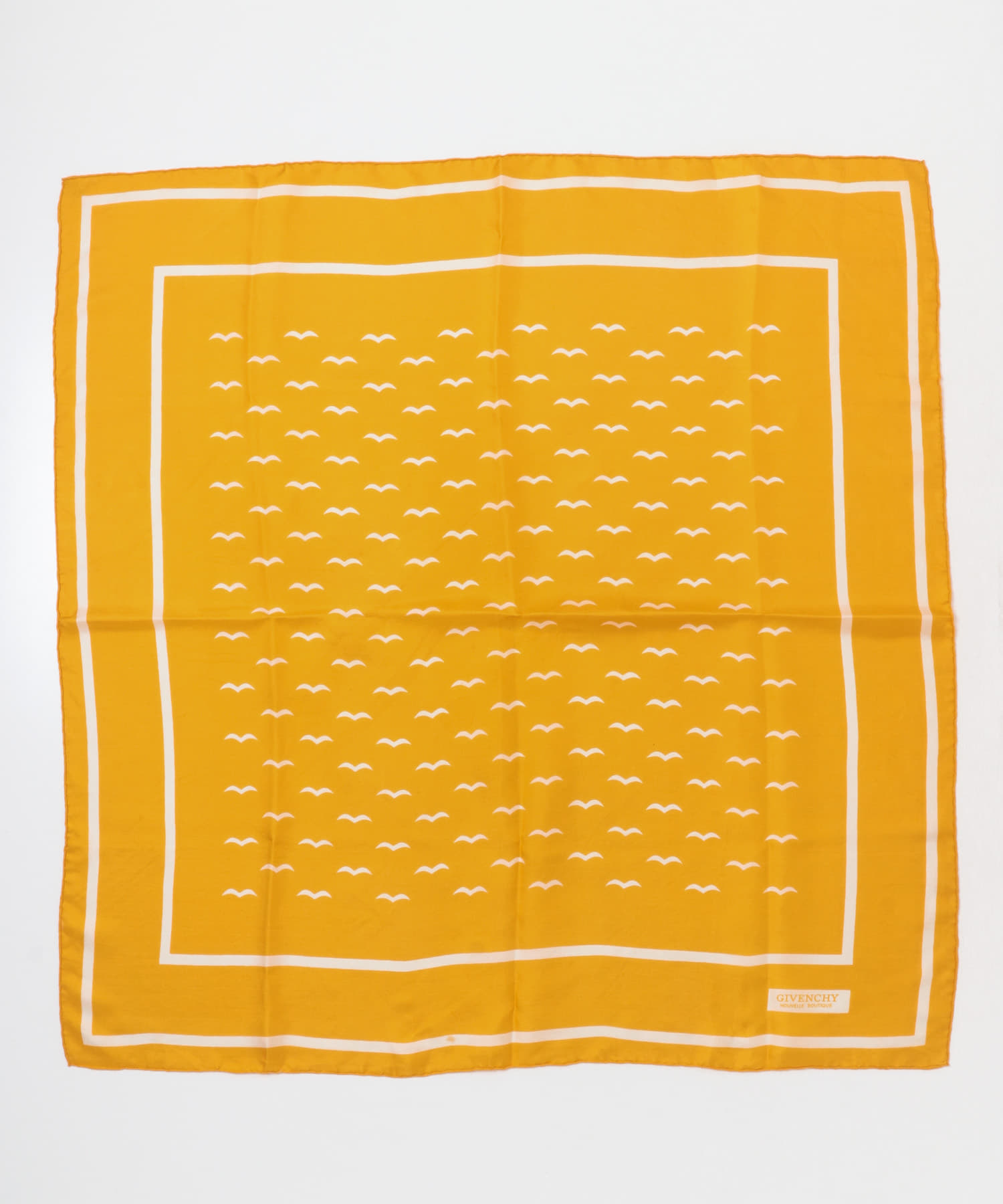 VINTAGE　ヴィンテージスカーフ アソート9 -