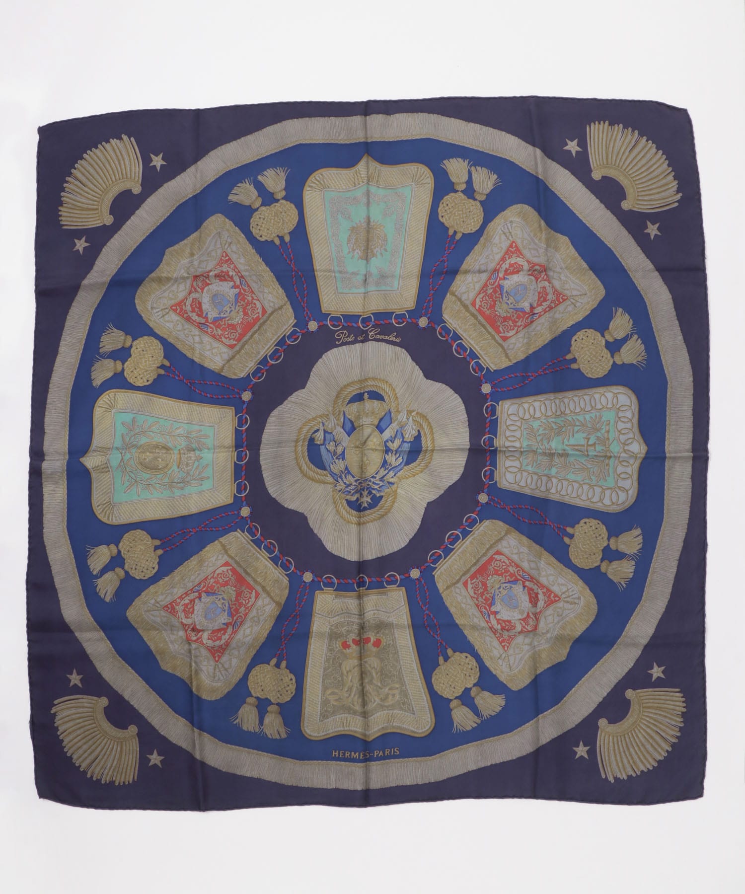 VINTAGE　エルメス