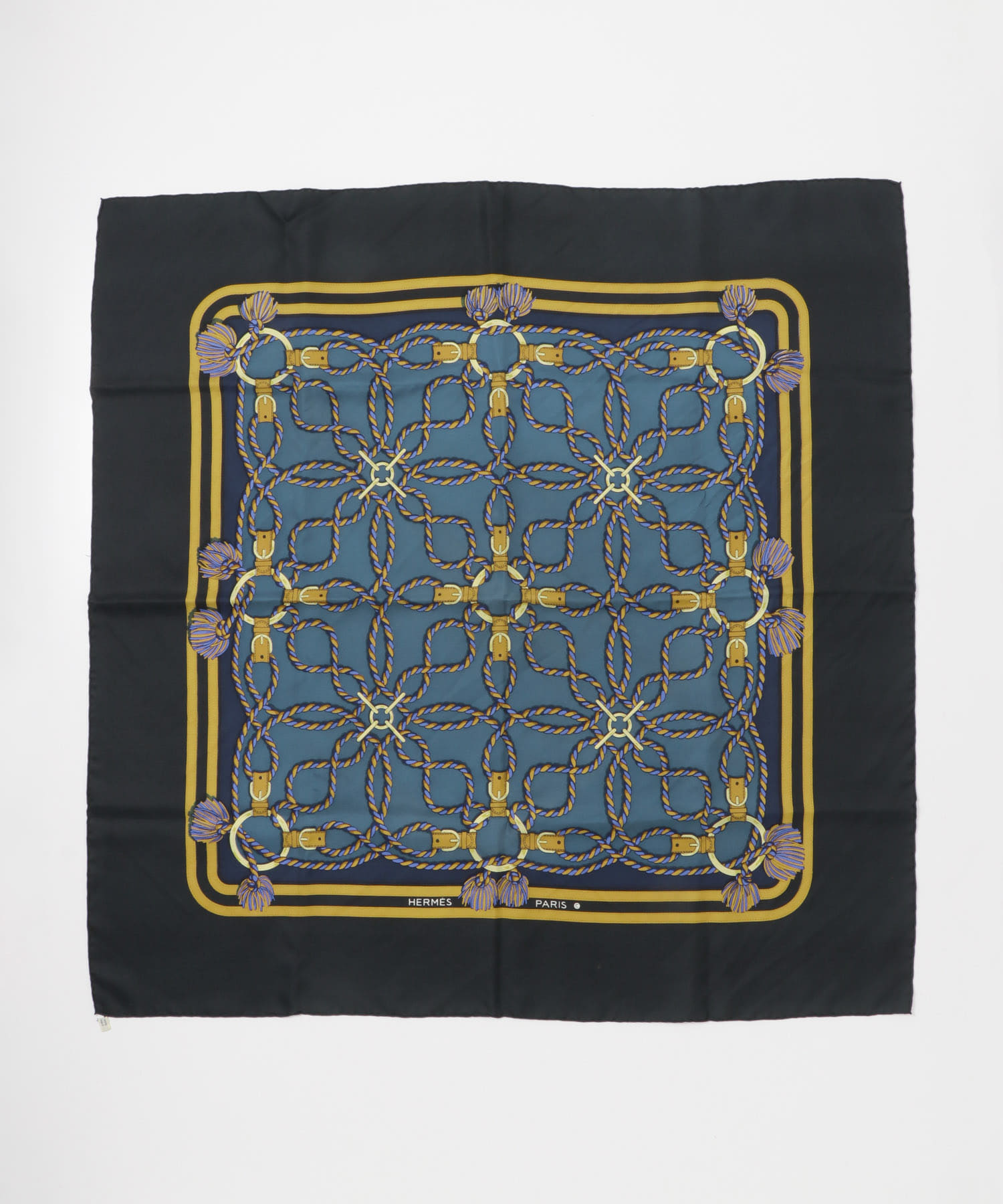 江口洋品店　エルメス