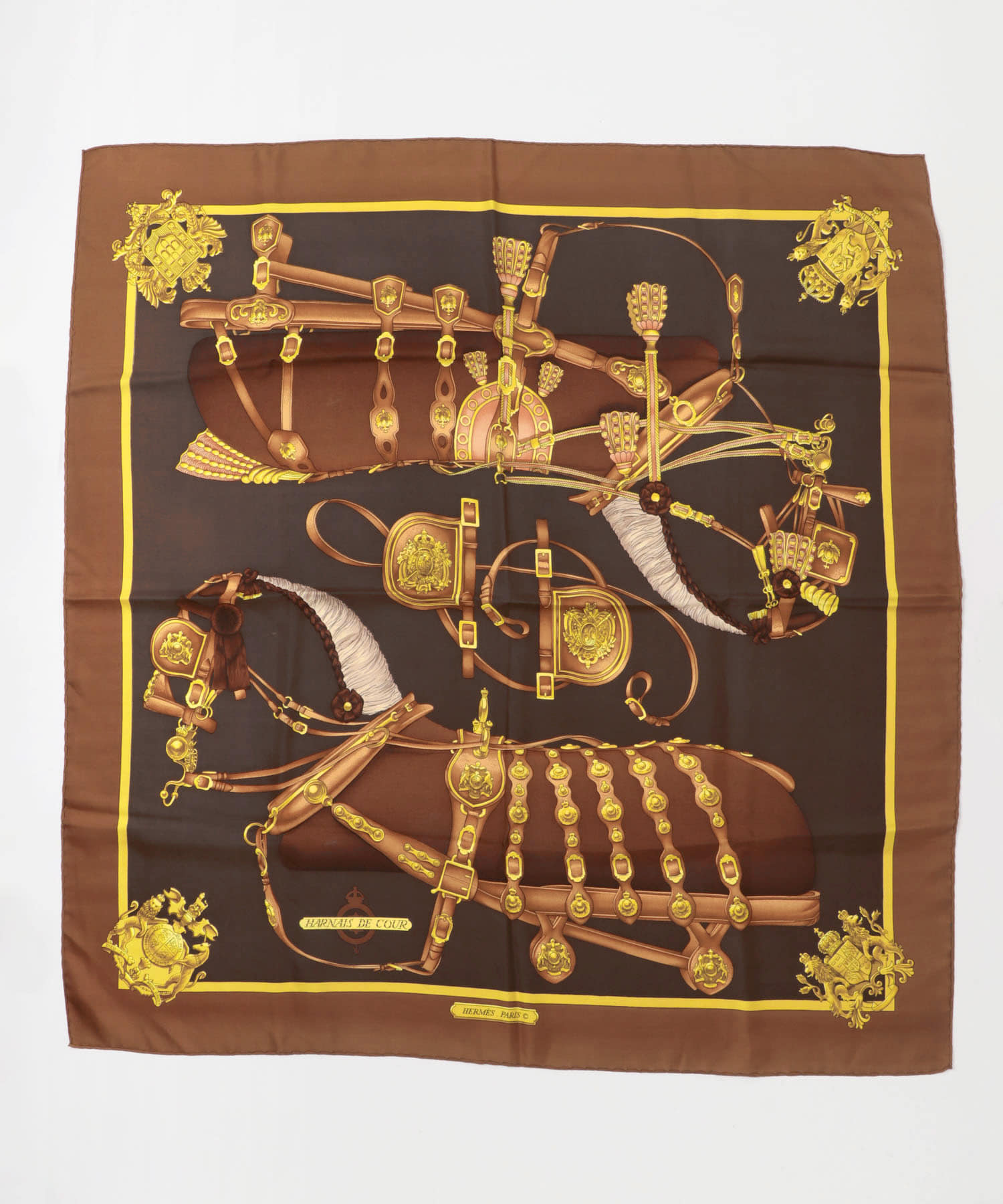 江口洋品店　エルメス