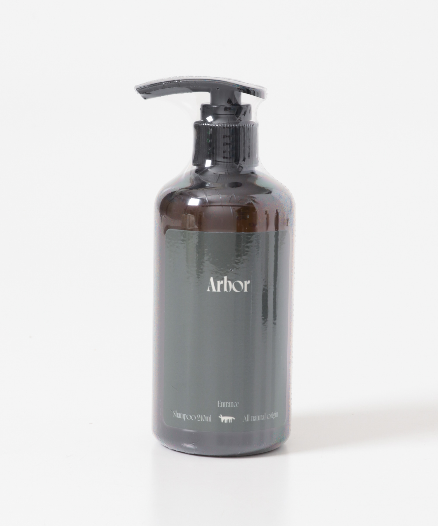 Arbor　Shampoo