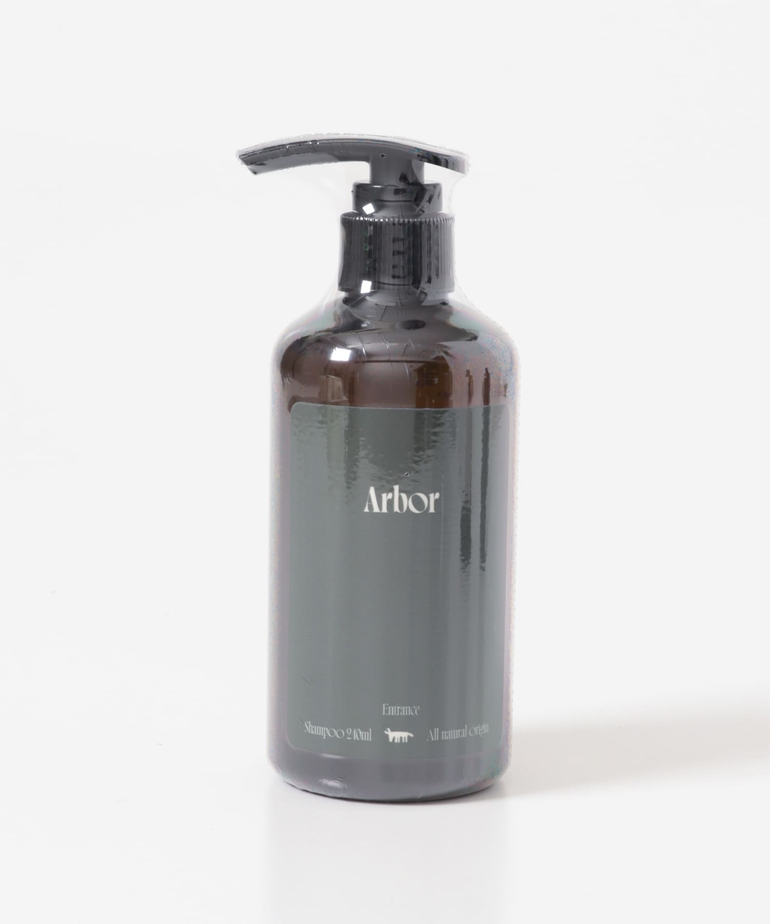 『WEB限定』Arbor　Shampoo