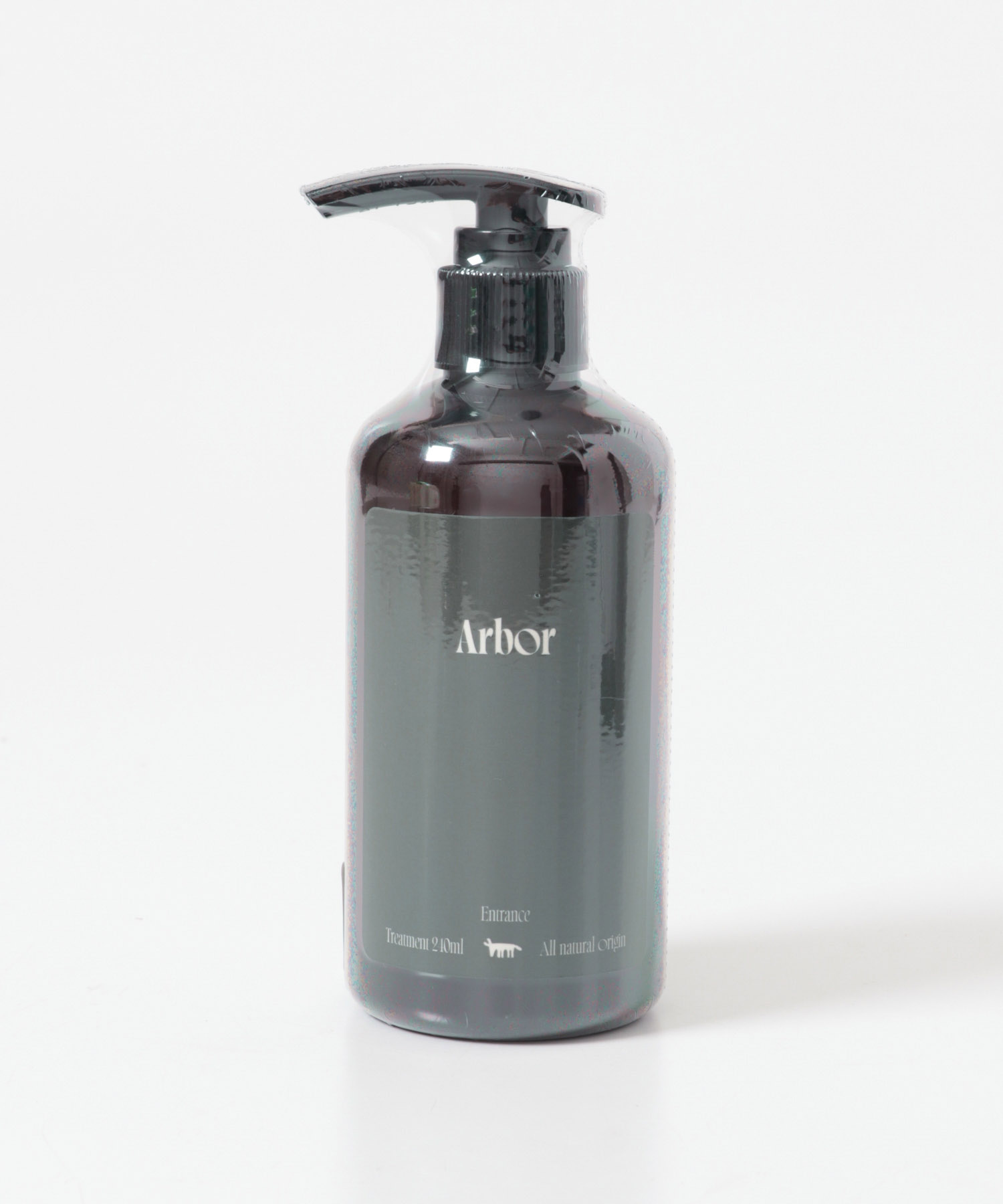 『WEB限定』Arbor　Treatment