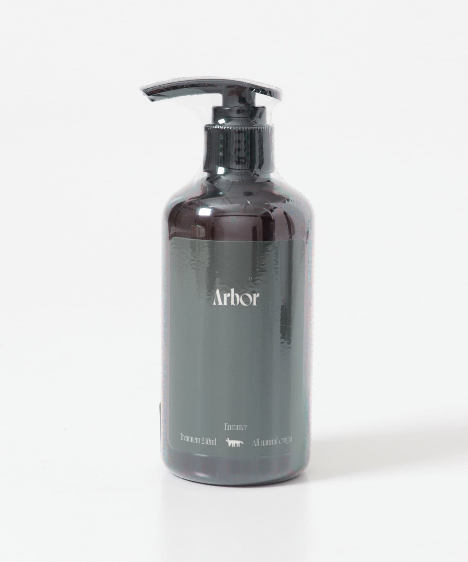 『WEB限定』Arbor　Treatment