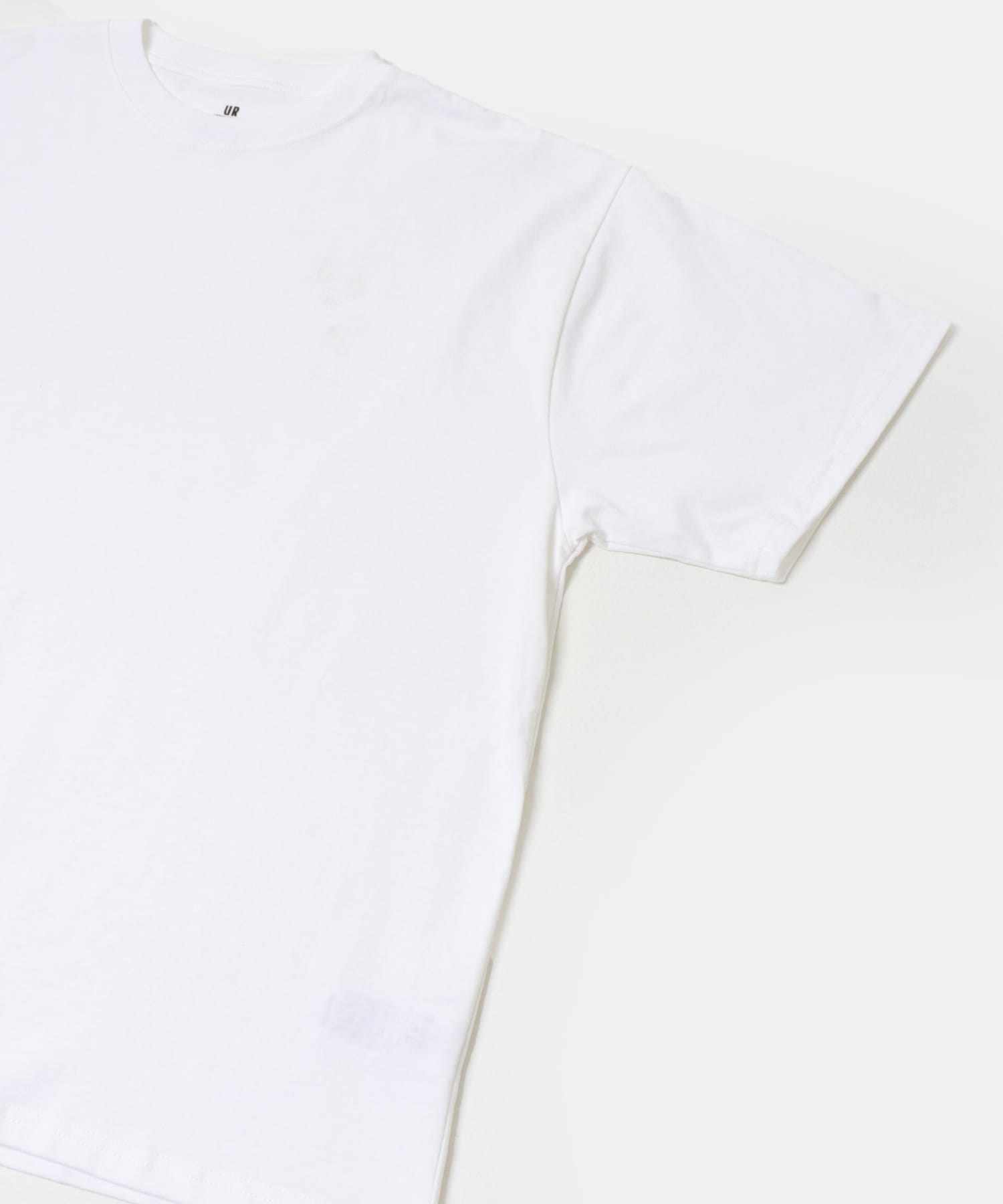 『別注』TOYOTA UPCYCLE×UR　パックTシャツセット その他 M