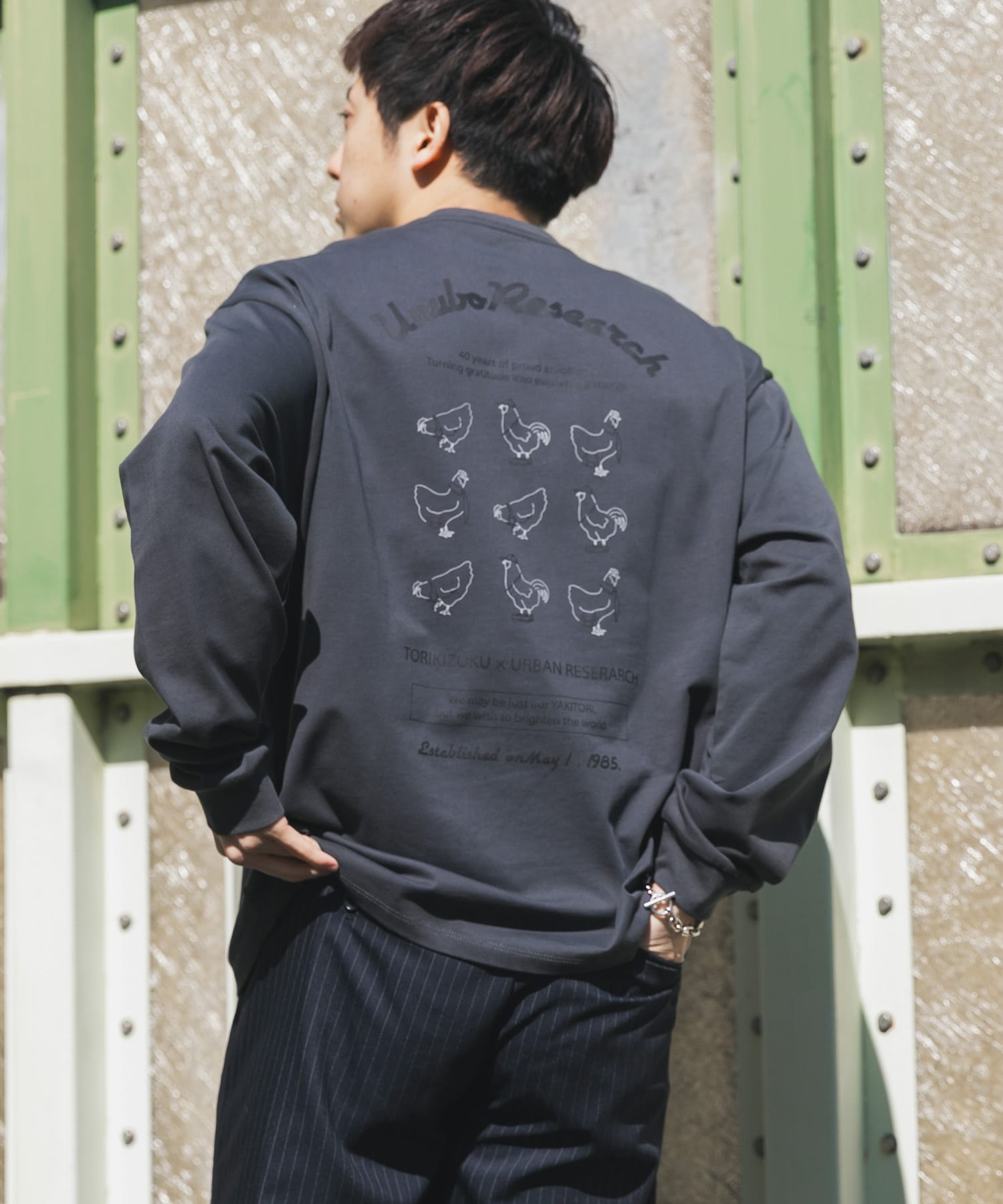 CHARCOAL